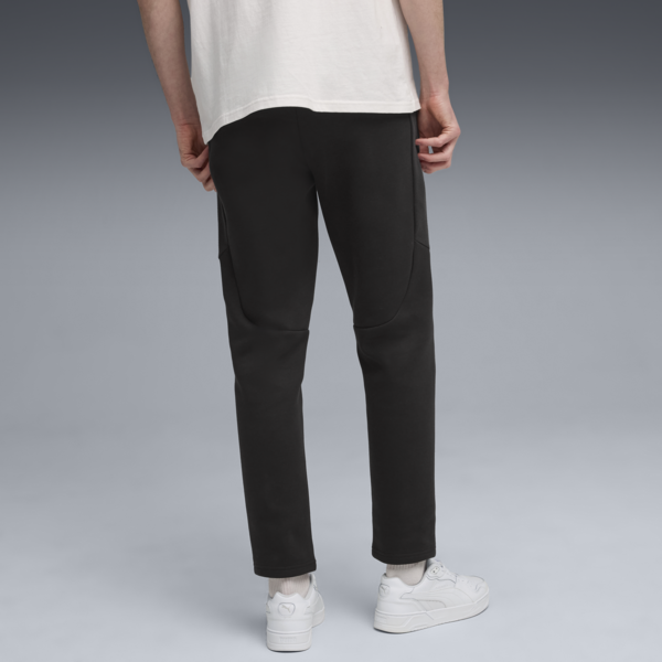 Pantalón para hombre Evostripe, PUMA Black, large-ARG