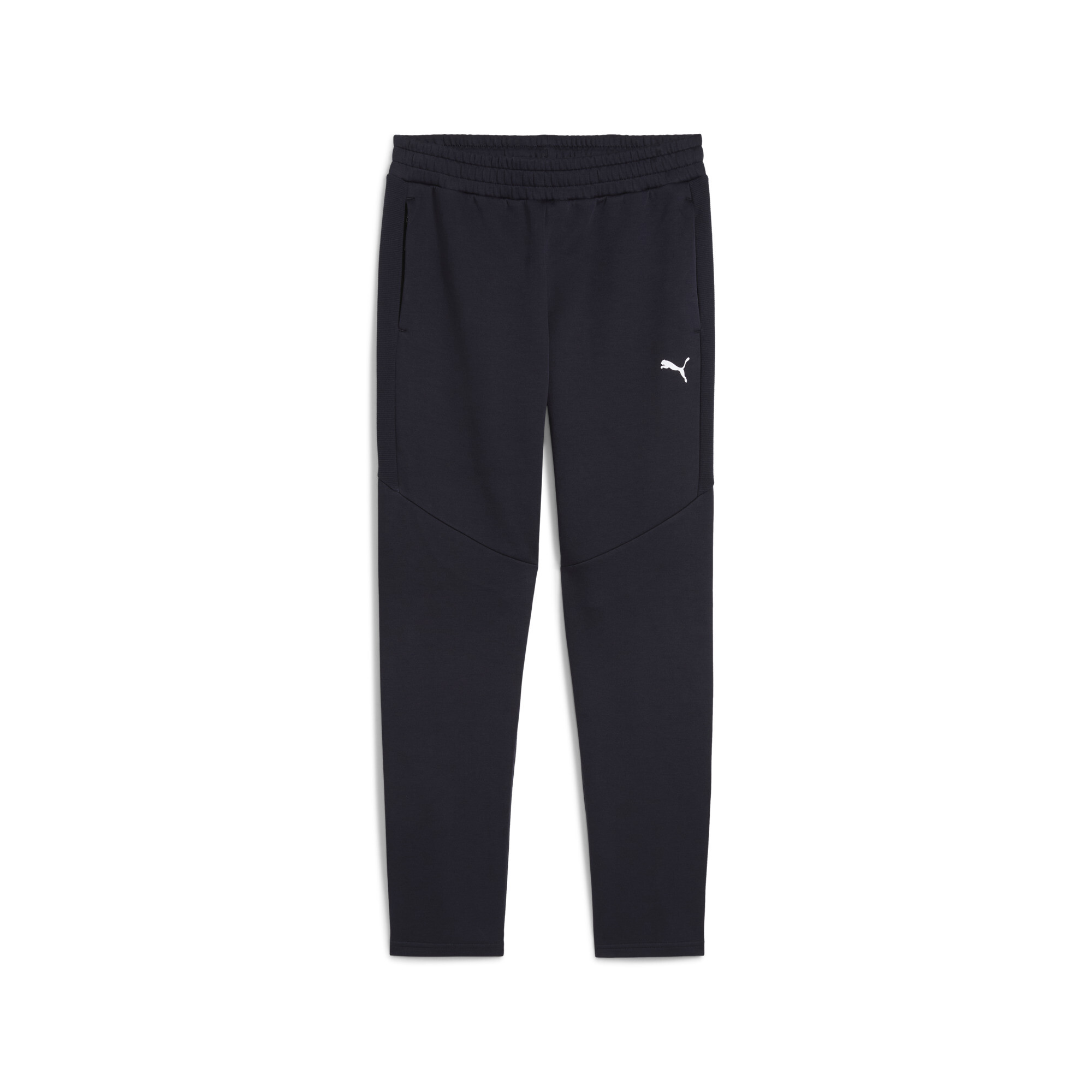 Puma Evostripe Hose für Herren | Mit Plain | New Navy | Größe: XXL