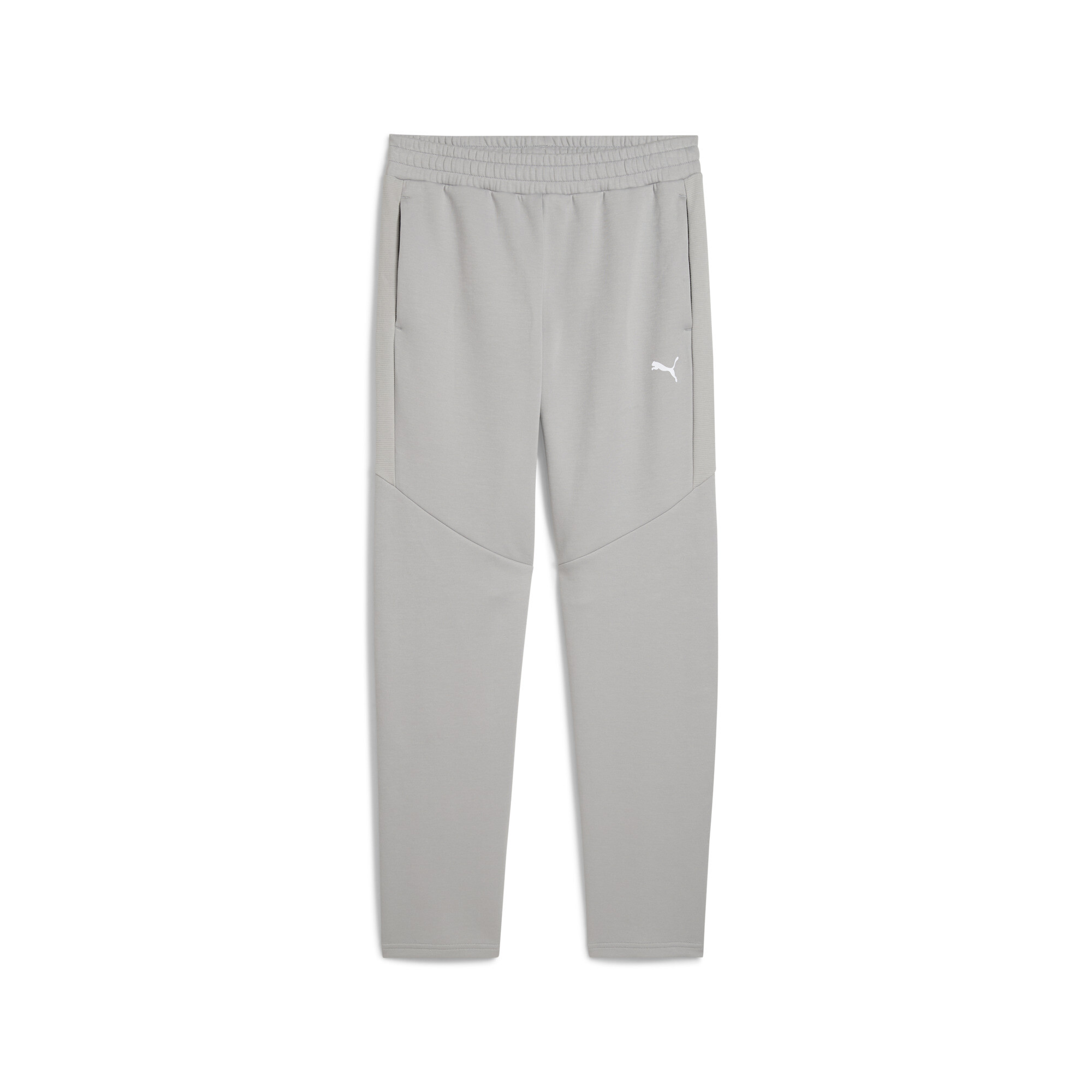 Puma Evostripe Hose für Herren | Mit Plain | Gray Echo | Größe: S