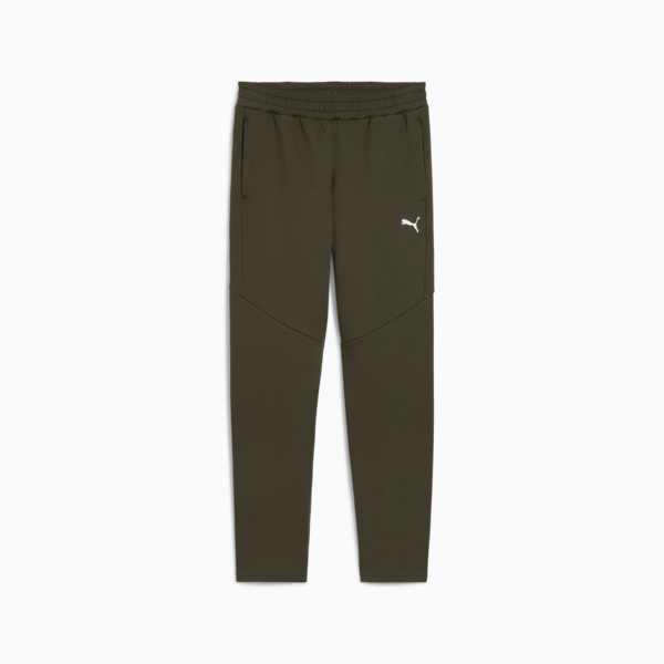 Pantalón para hombre Evostripe, Dark Olive, large-ARG