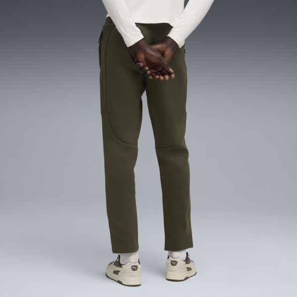 Pantalón para hombre Evostripe, Dark Olive, large-ARG