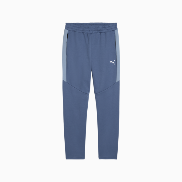 Evostripe Pants Men, Dark Indigo, large-ZAF