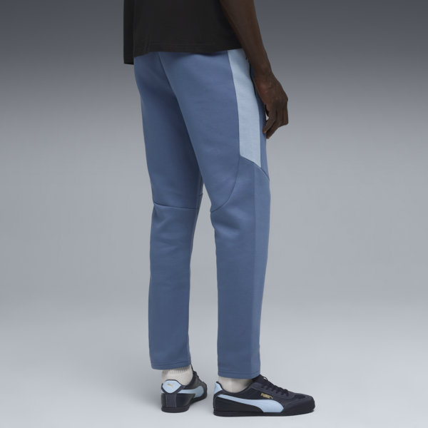 Evostripe Pants Men, Dark Indigo, large-ZAF