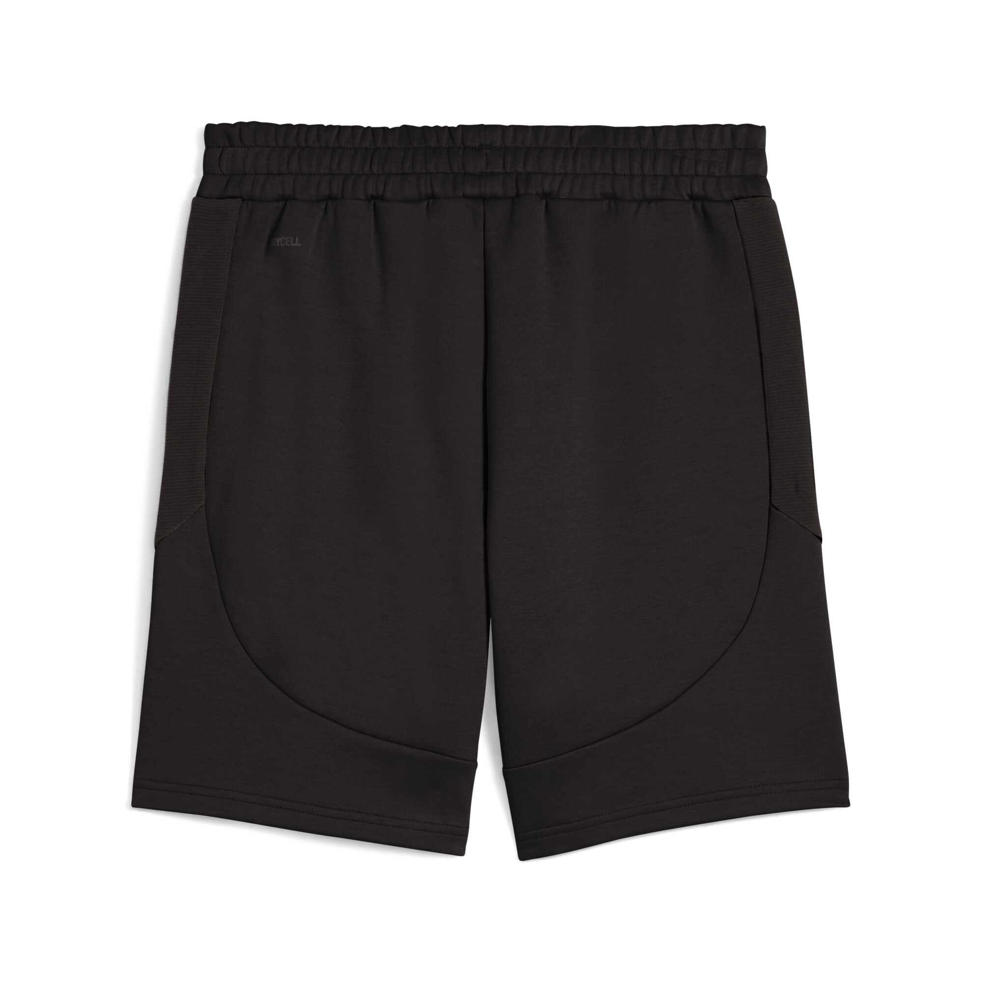PUMA Evostripe short voor Heren, Zwart, Maat M thumbnail 2