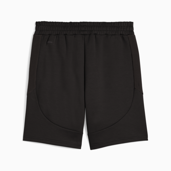 Evostripe Shorts Men, PUMA Black, large-ZAF