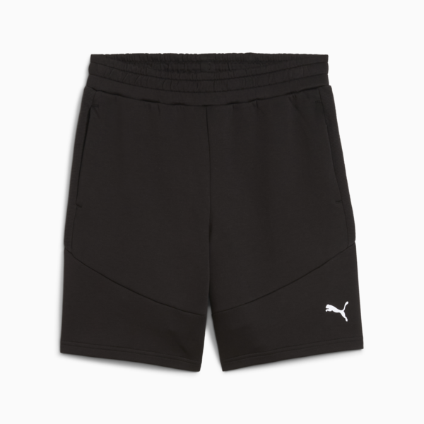 Evostripe Shorts Men, PUMA Black, large-ZAF