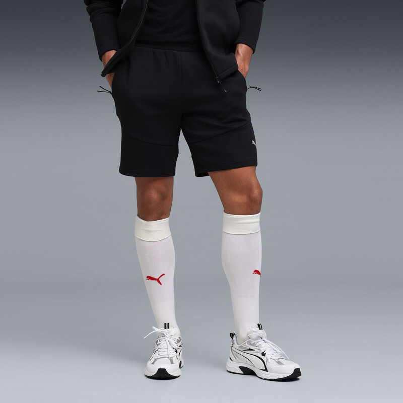 

Men's PUMA Evostripe Moisture-Wicking Running Shorts