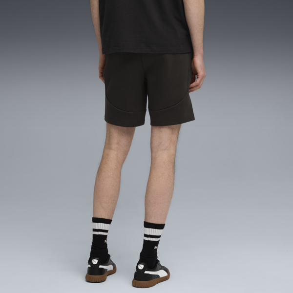Evostripe Shorts Men, PUMA Black, large-ZAF