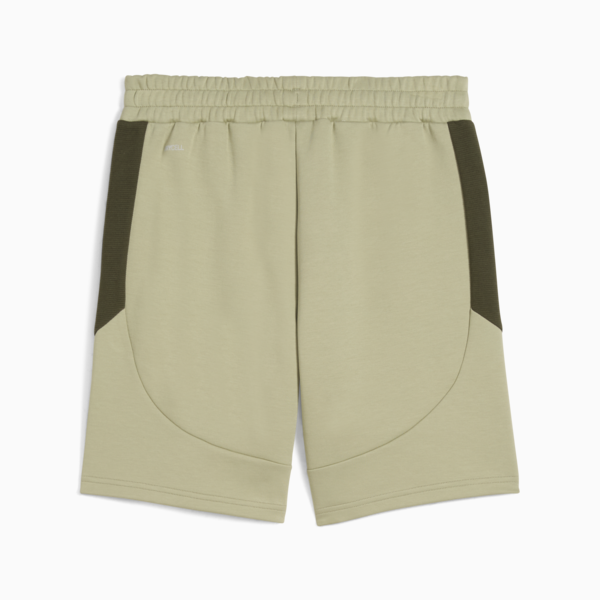Evostripe Shorts Men, Lux Army, large-ZAF