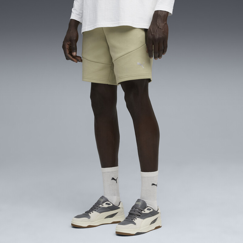 

Men's PUMA Evostripe Moisture-Wicking Running Shorts