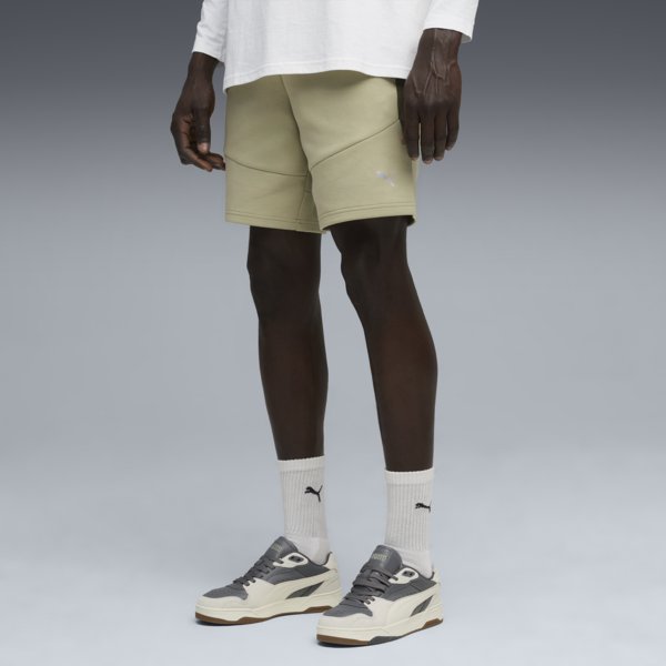 Evostripe Shorts Men, Lux Army, large-ZAF