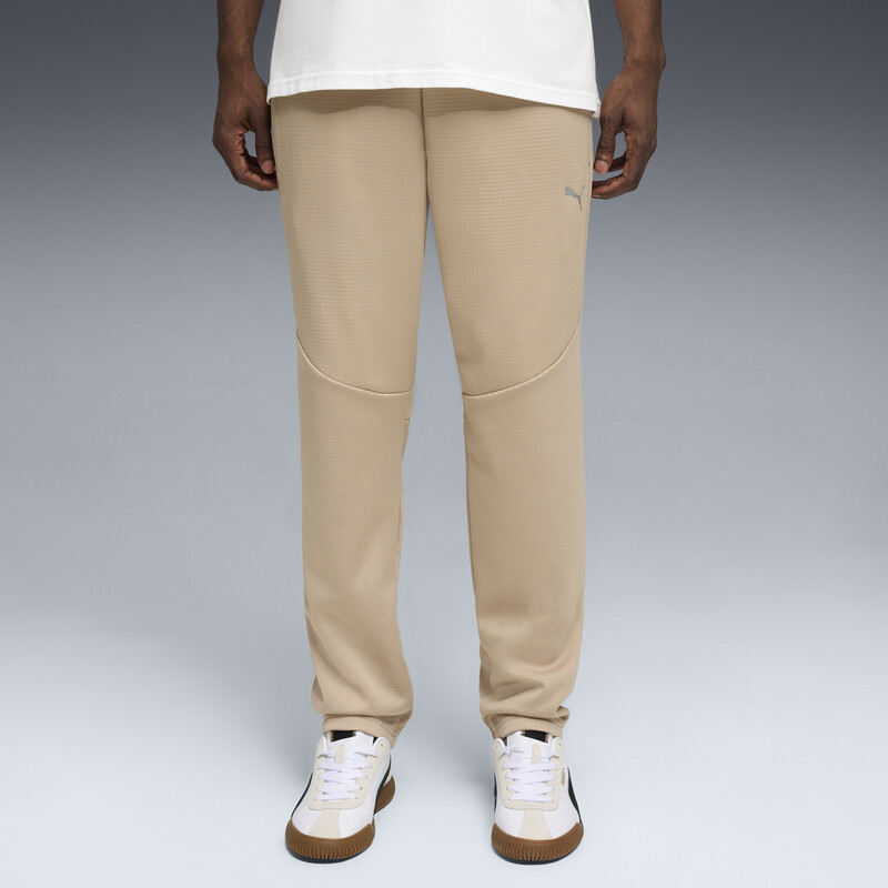 

Men's PUMA EVOSTRIPE Regular Fit Warm Pants