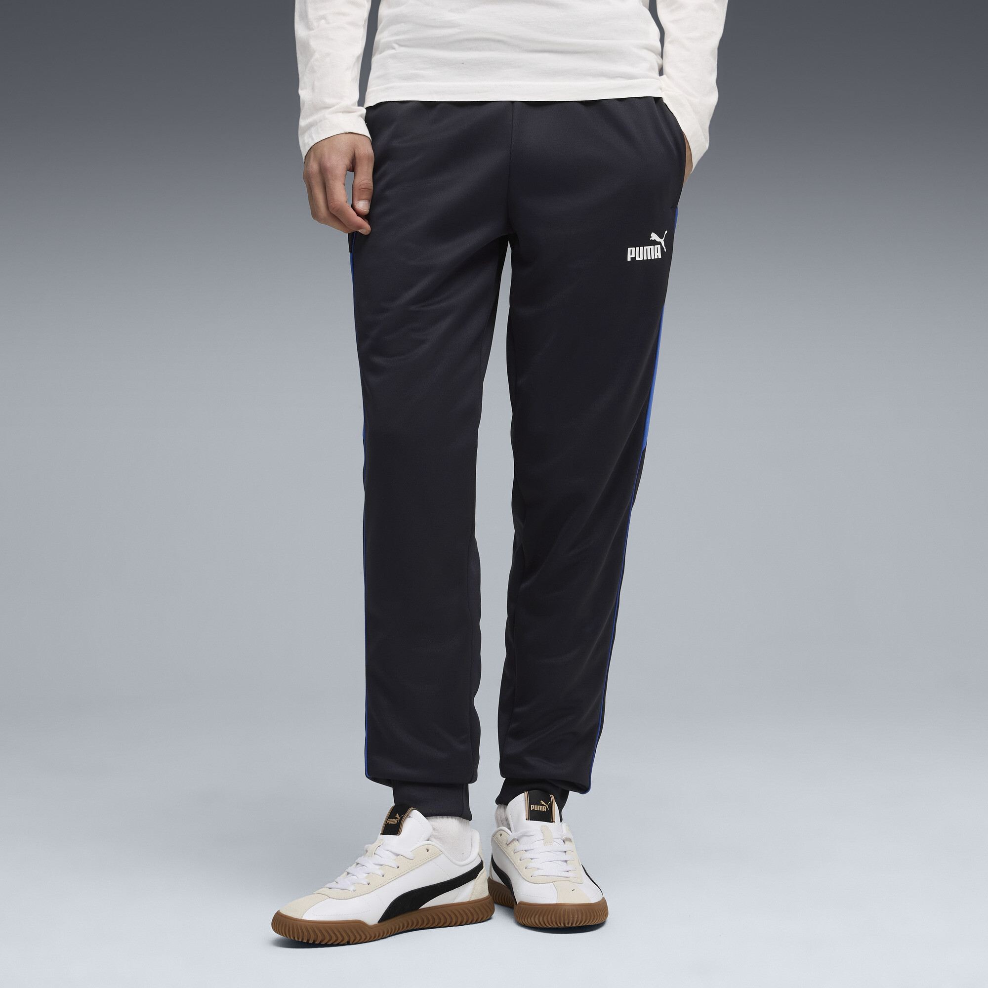 Puma Sport Poly Pants Men