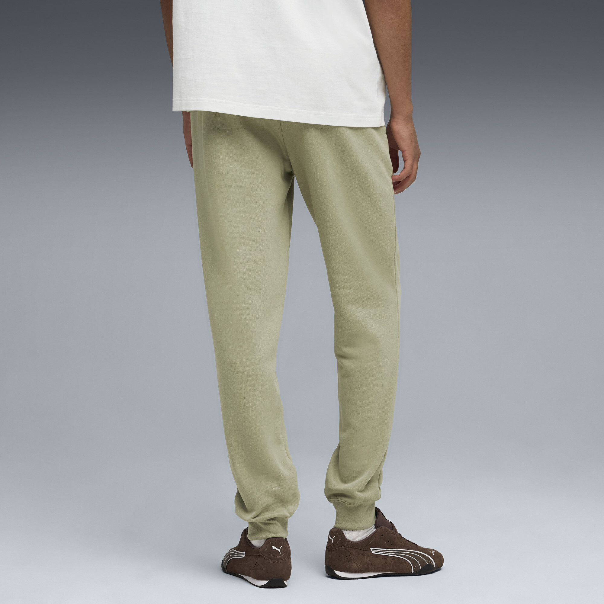 PUMA Class joggingbroek voor Heren, Maat M thumbnail 5