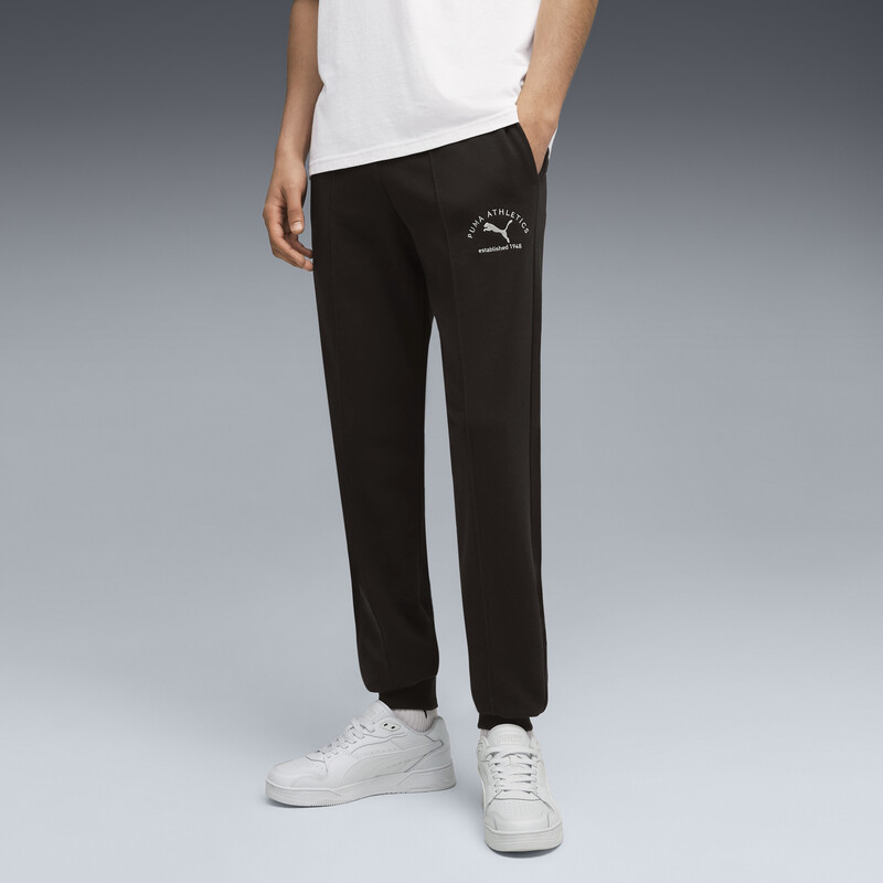 

Men's PUMA CLASS Men’s Regular Fit Sweatpants