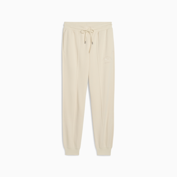 PUMA Class Sweatpants Men, Alpine Snow, large-ZAF