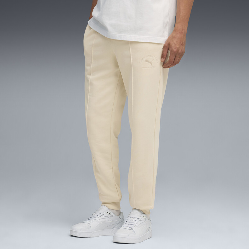 Men's PUMA CLASS Men’s Regular Fit Sweatpants