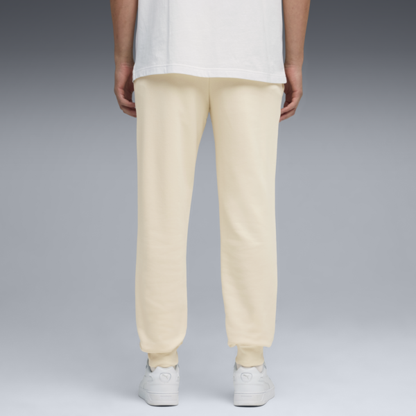 PUMA Class Sweatpants Men, Alpine Snow, large-ZAF