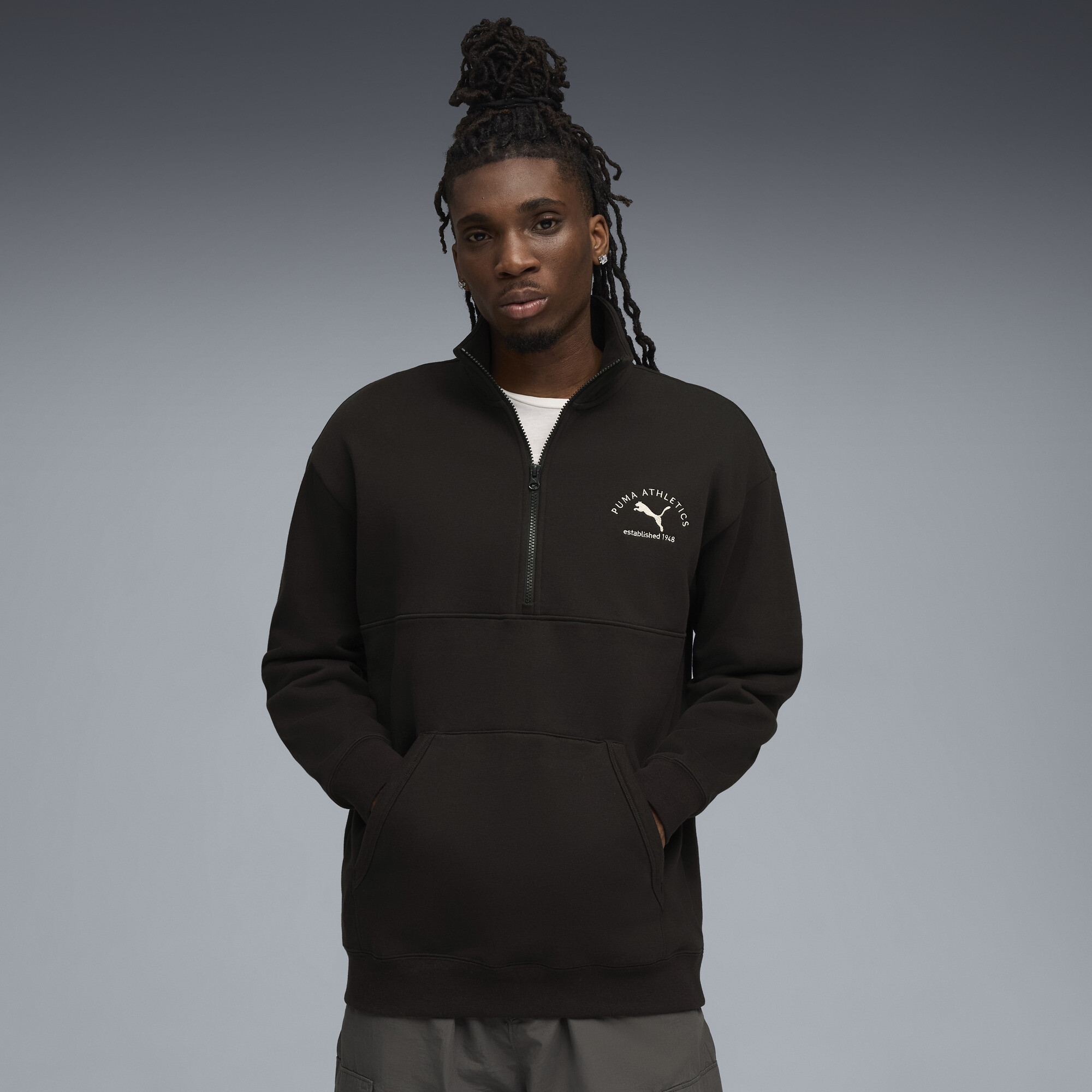 bobs 希少 hoodie 変形 bono buffalo 2way