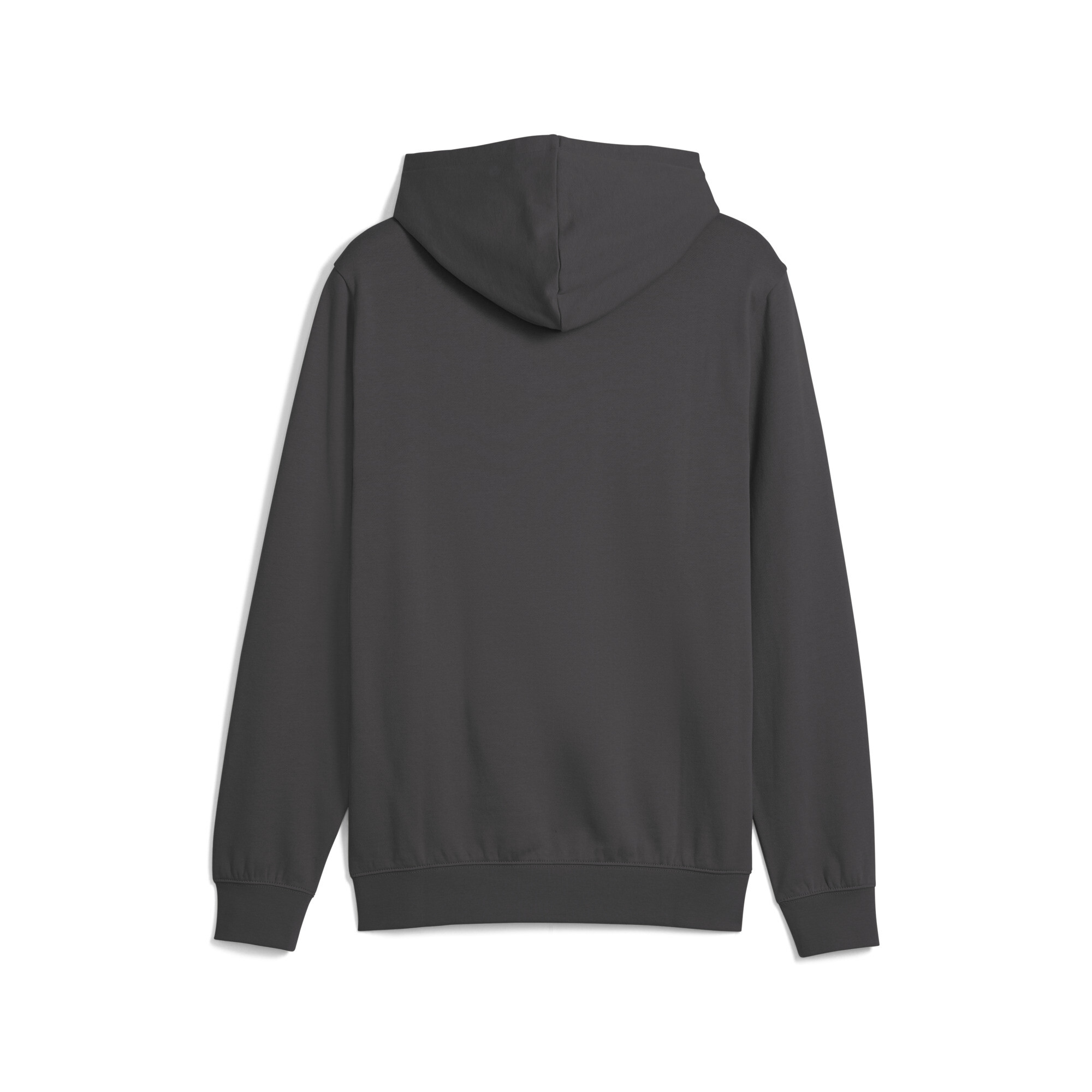 PUMA Essentials Elevated hoodie voor Heren, Grijs, Maat XS thumbnail 2