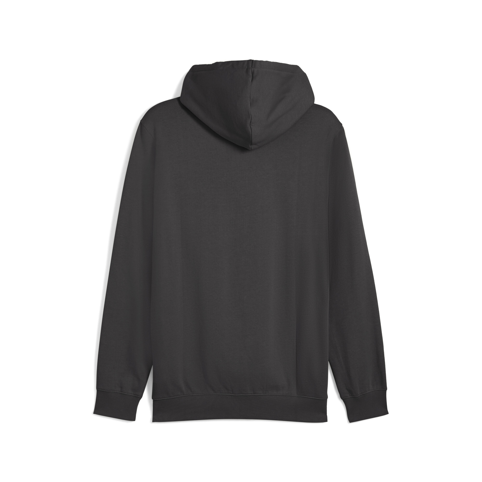 PUMA Essentials Elevated hoodie voor Heren, Grijs, Maat S thumbnail 2