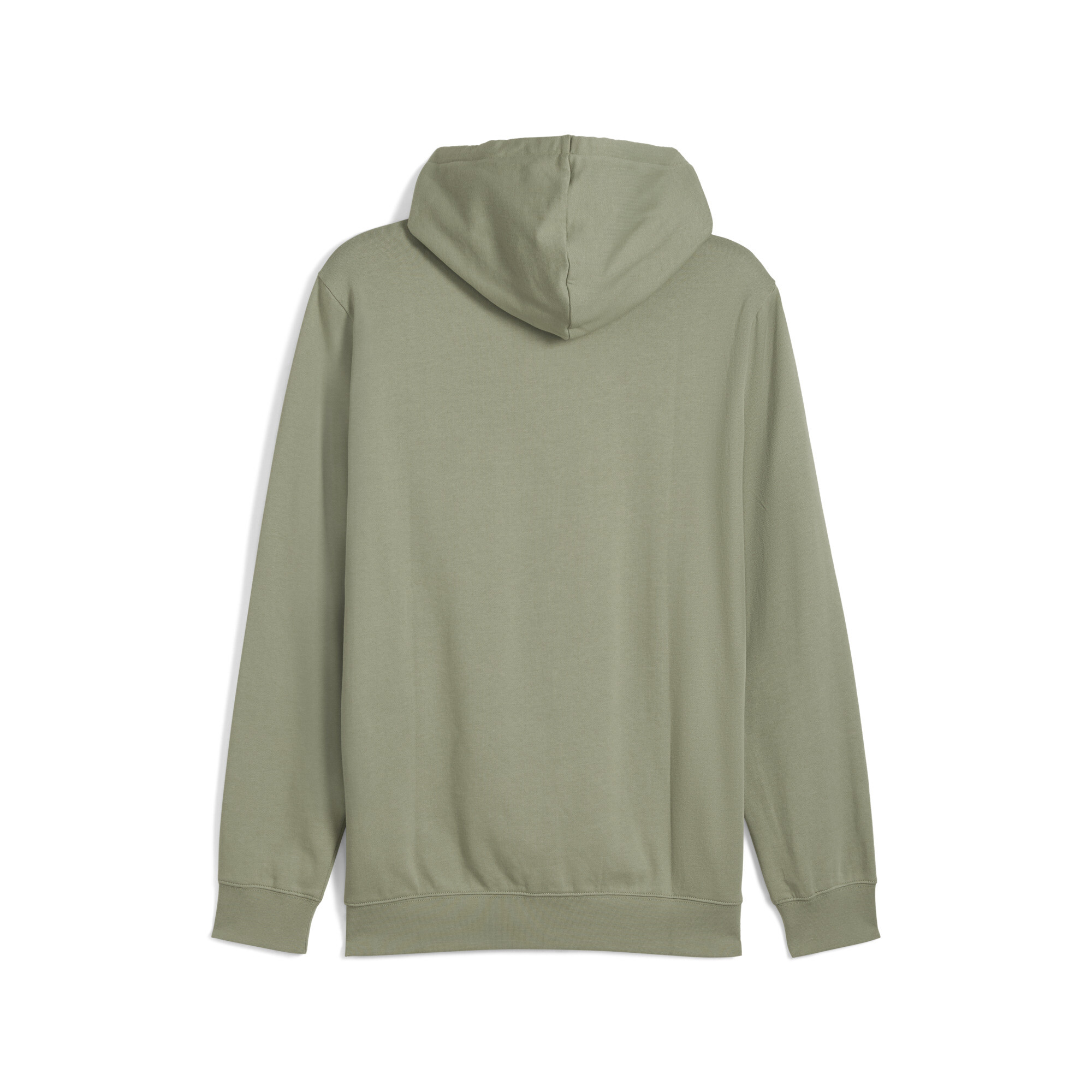 PUMA Essentials Elevated hoodie voor Heren, Maat S thumbnail 2