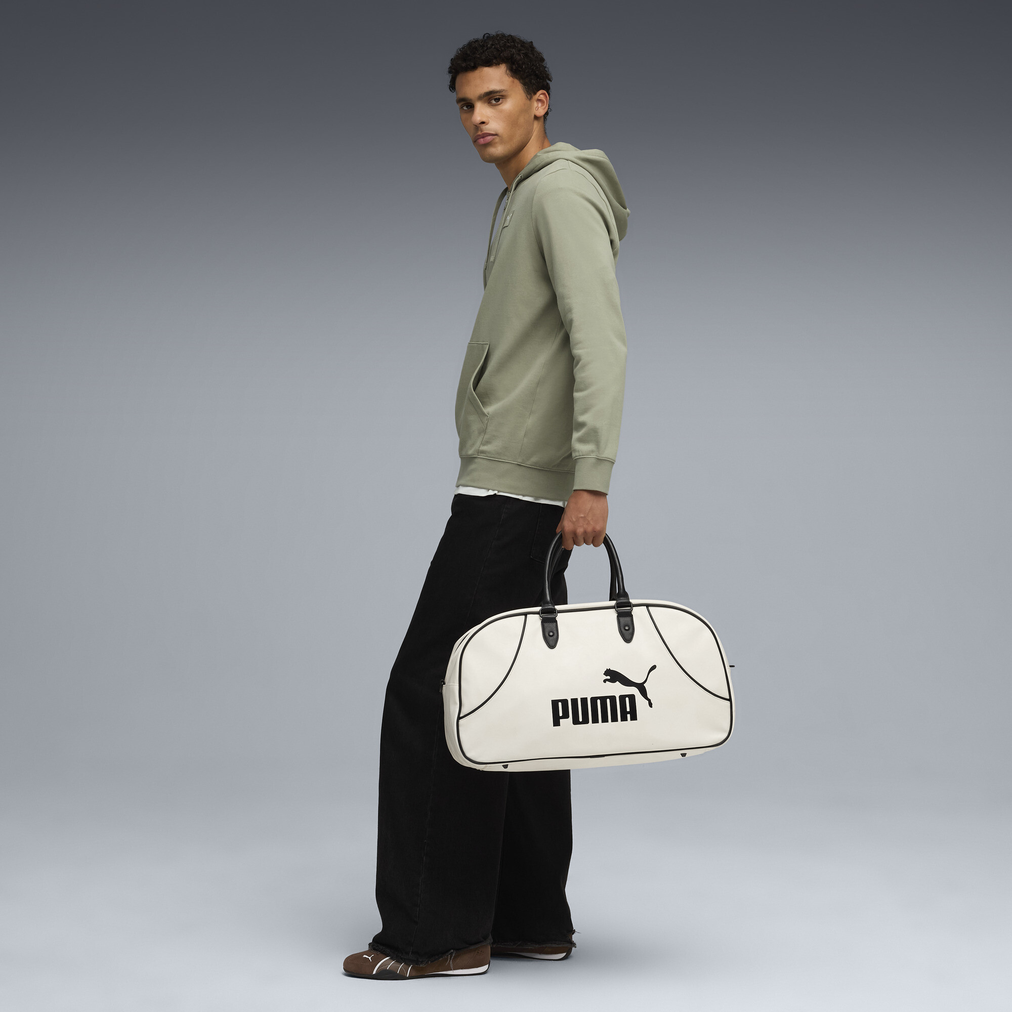 PUMA Essentials Elevated hoodie voor Heren, Maat S thumbnail 4