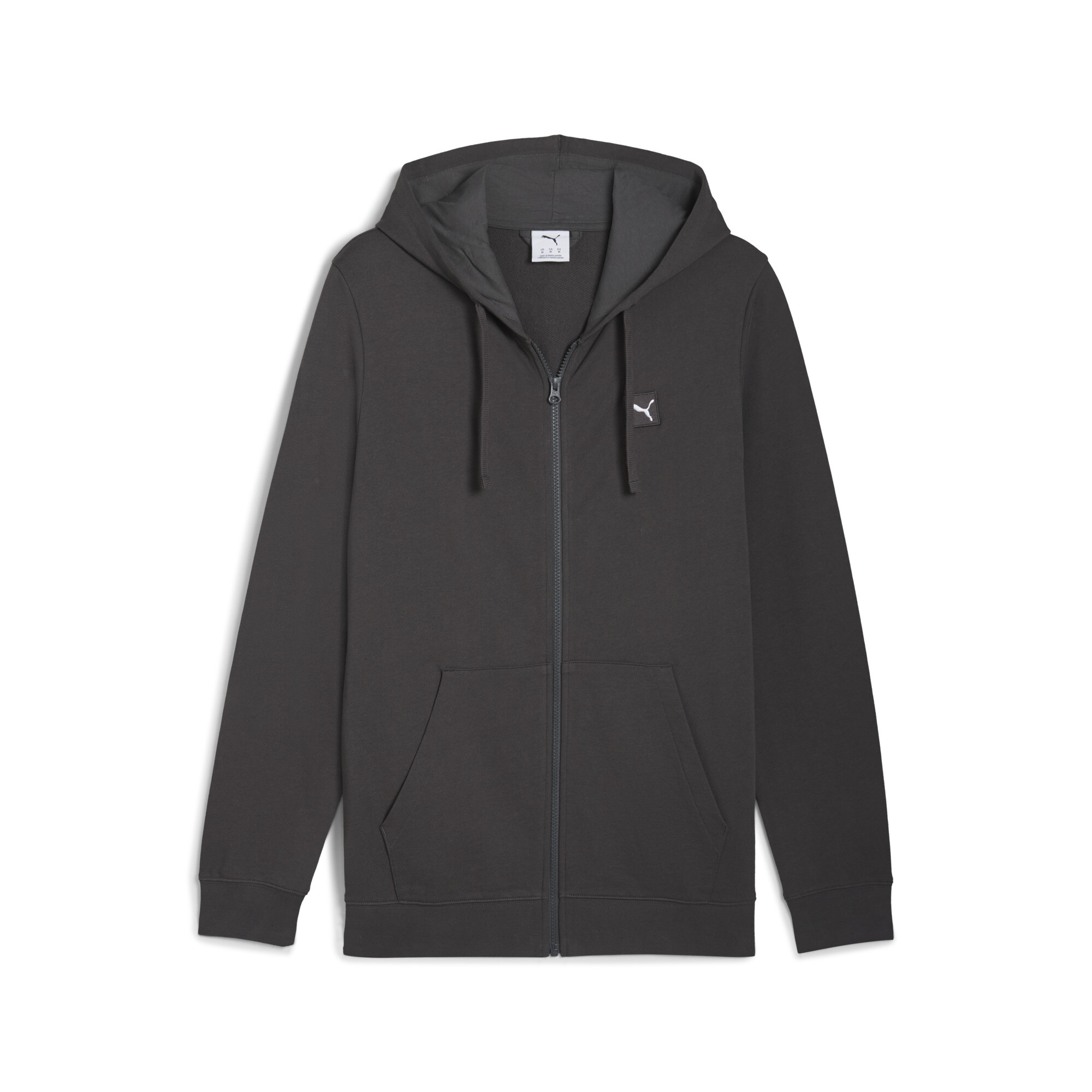 Кофта Essentials Elevated Hoodie Men | Цвет: Серый | Dusky Gray