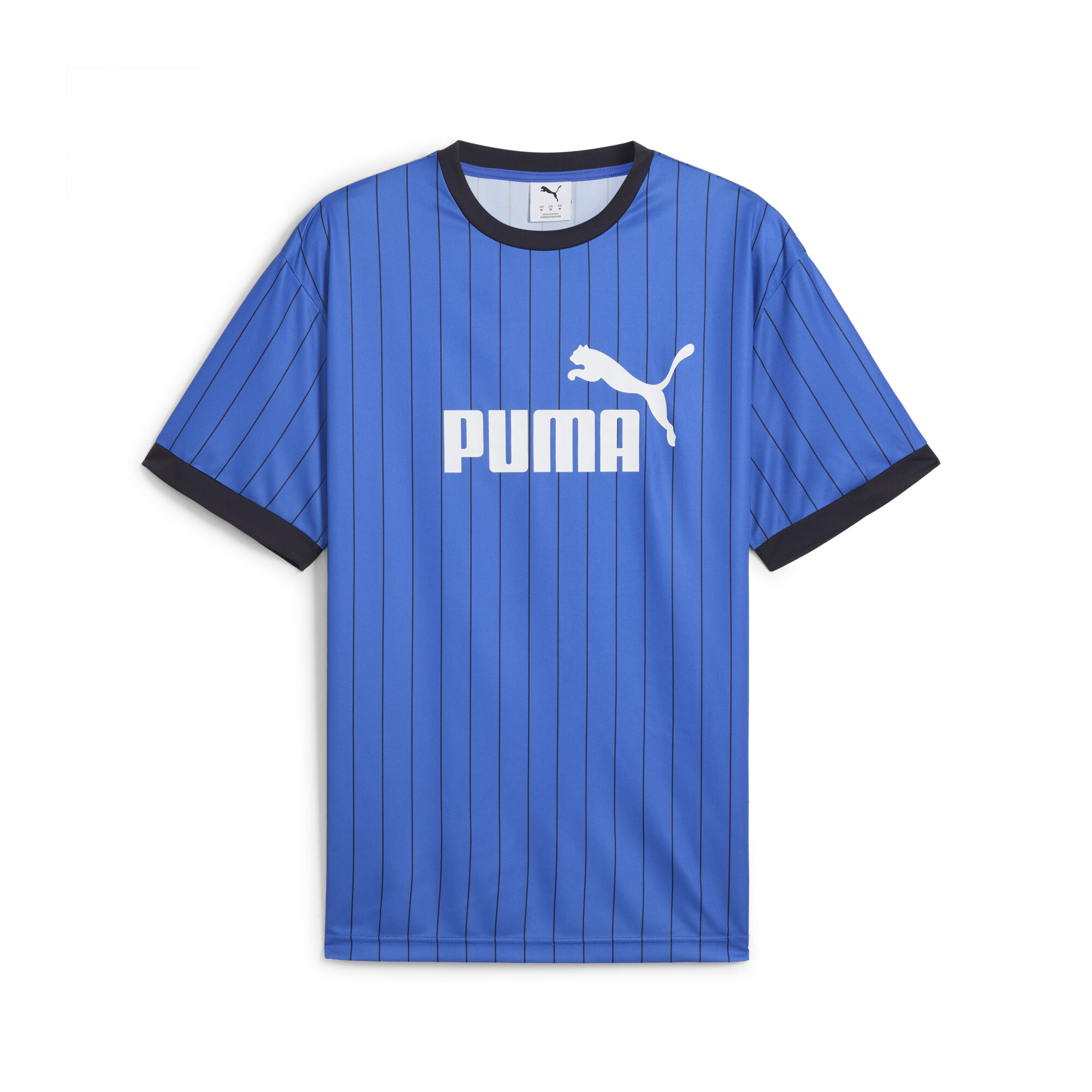 Puma シャツ Lサイズ 1 BUFFON ネイビー