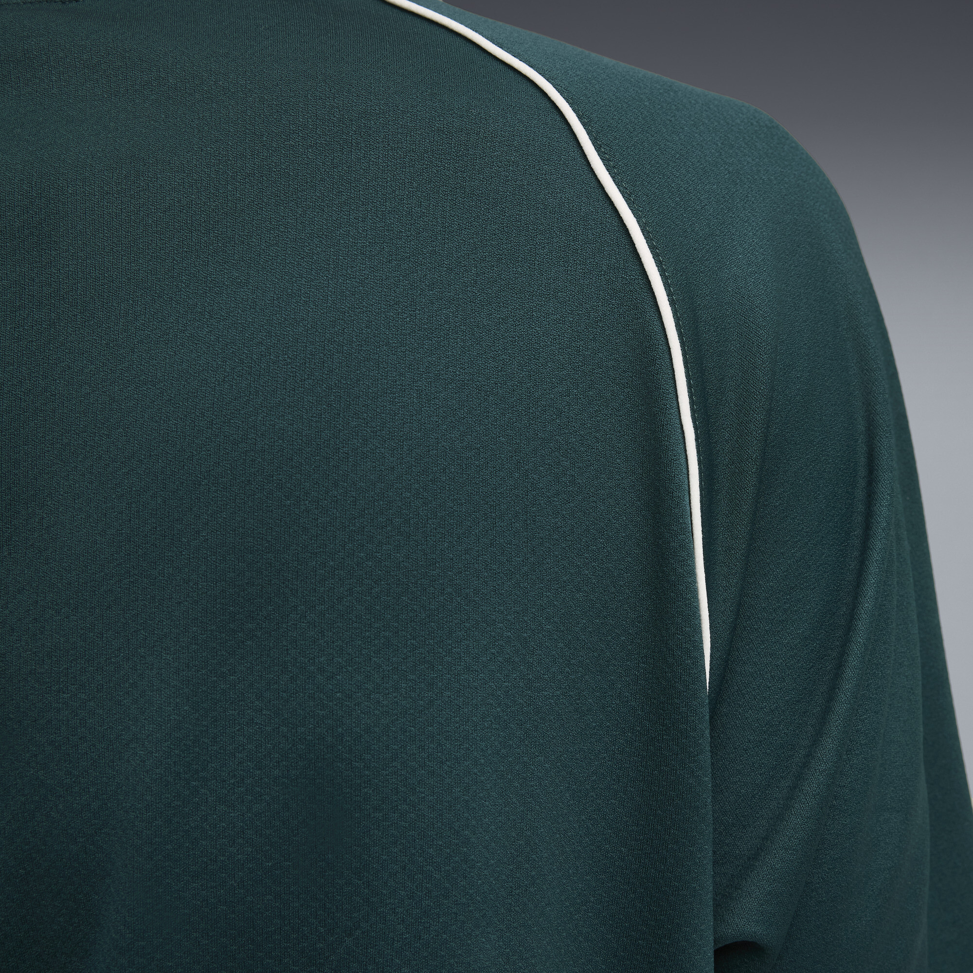 PUMA Essentials Voetbalshirt voor Heren, Groen, Maat M thumbnail 4