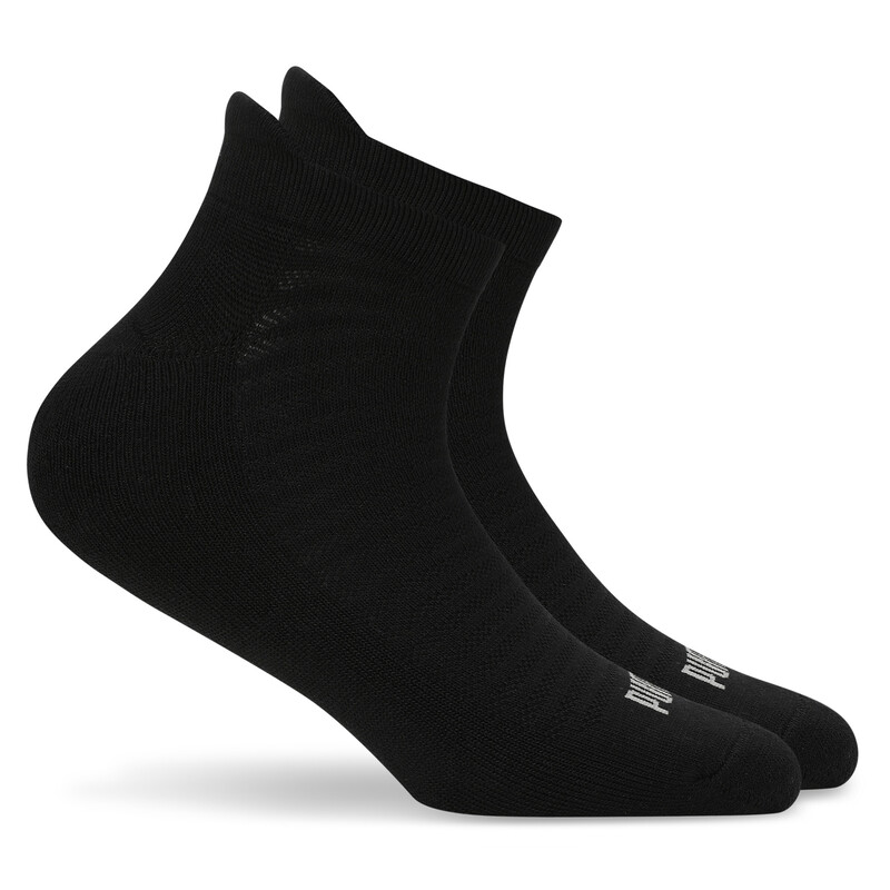

PUMA Cushioned Sneaker Socks Pack Of 2