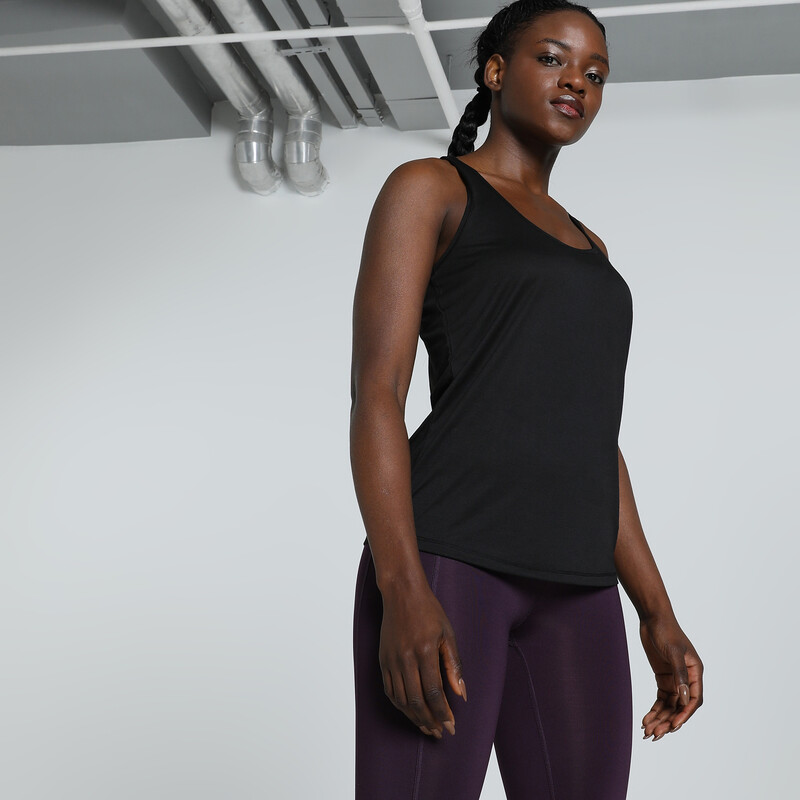 

Women's PUMA Active Tank