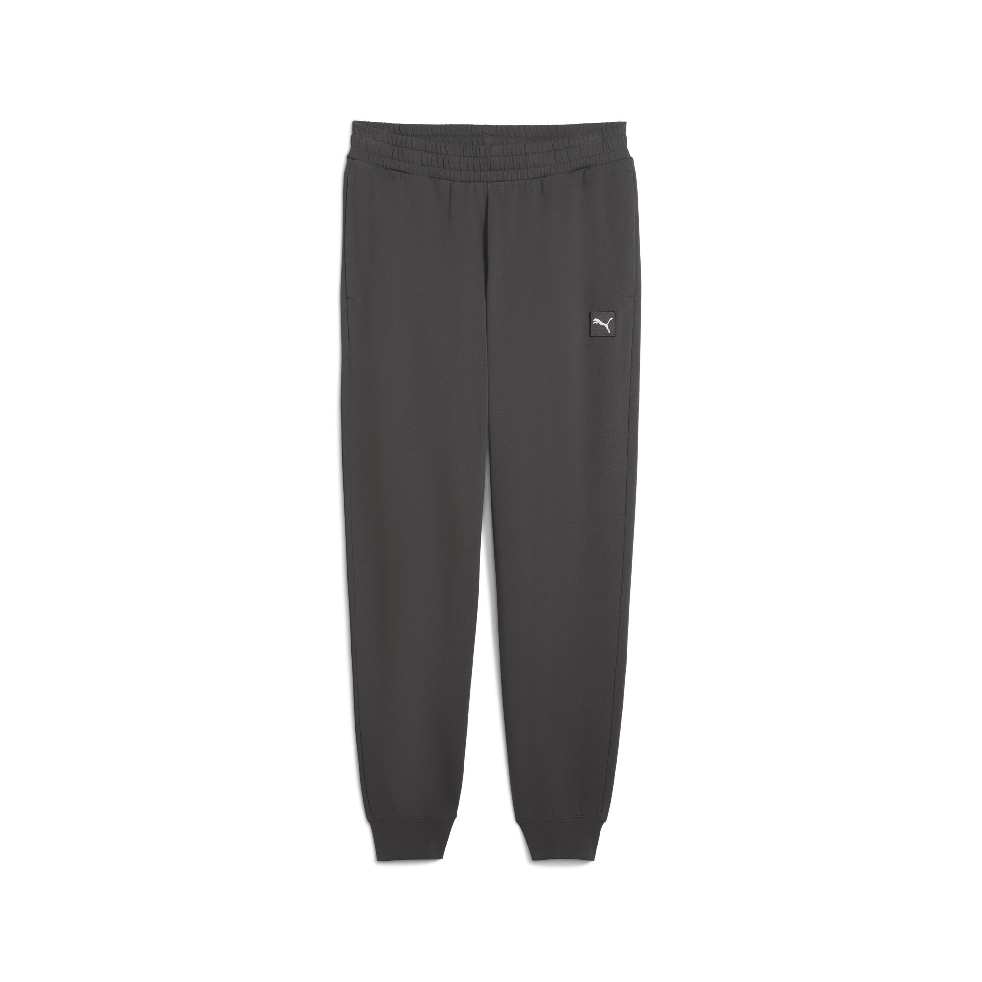 PUMA Essentials Elevated broek voor Heren, Grijs, Maat M thumbnail 3