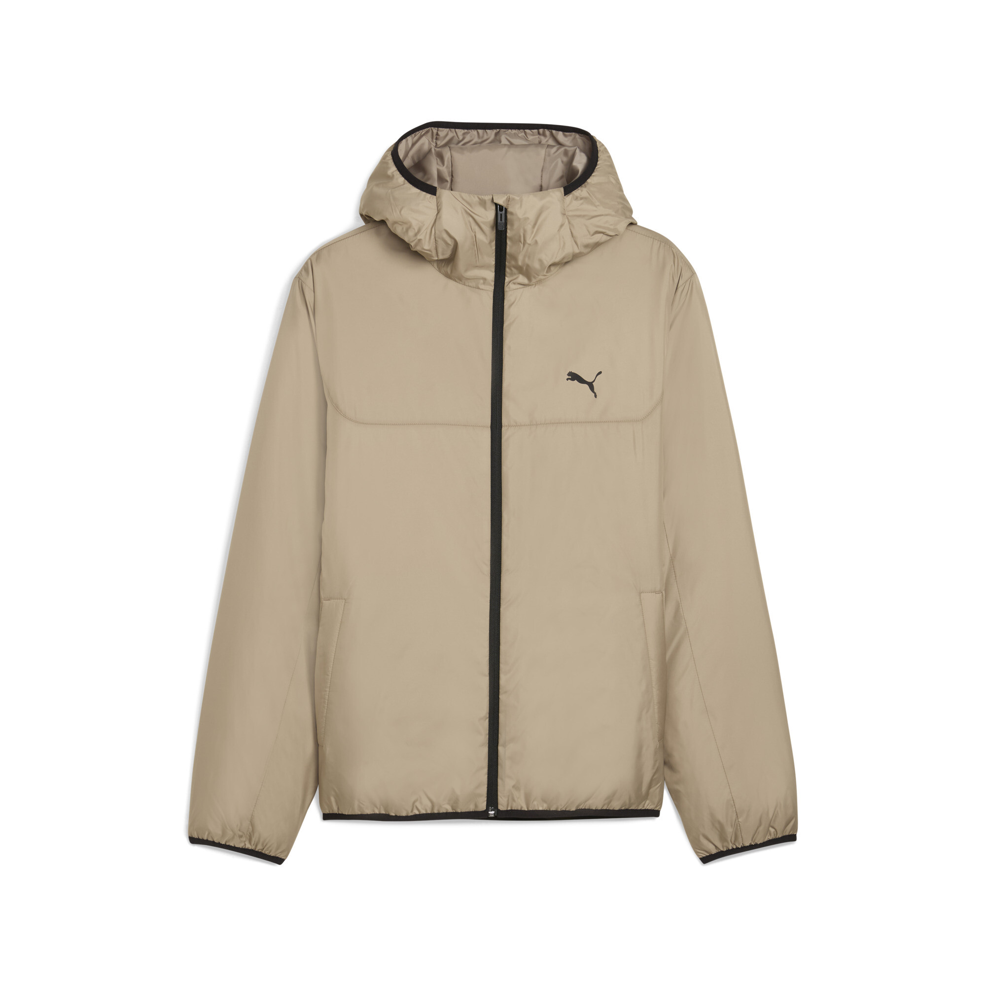 Куртка Essentials Light Padded Jacket Men | Цвет: Бежевый | Ice