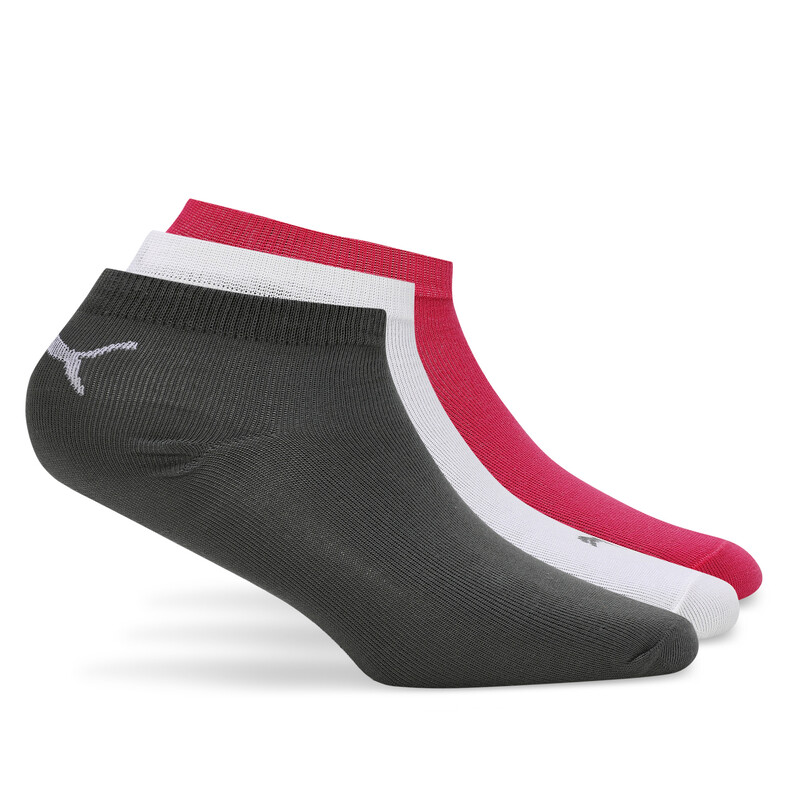 

PUMA Sneaker Socks Pack Of 3