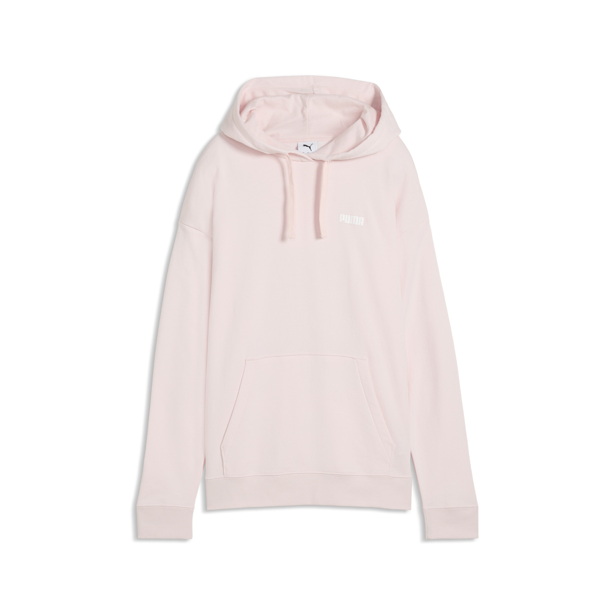 Hoodieà petit logo Essentials Femme - vue 3