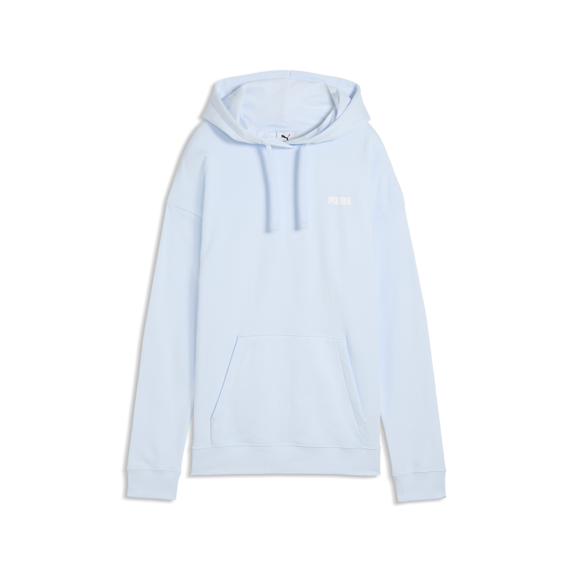 Hoodieà petit logo Essentials Femme - vue 4