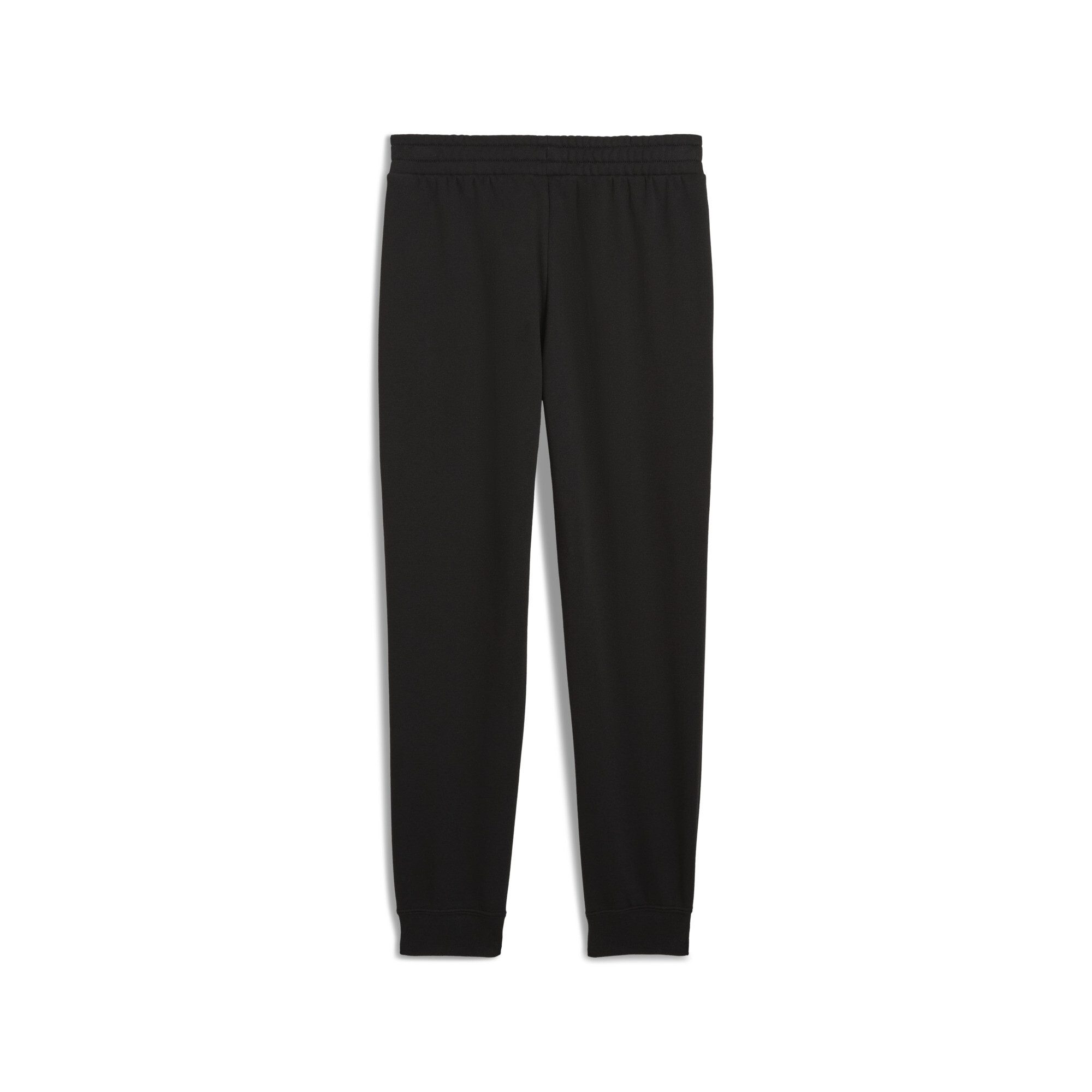 PUMA Essentials Logo joggingbroek voor Dames, Zwart, Maat XXL thumbnail 2
