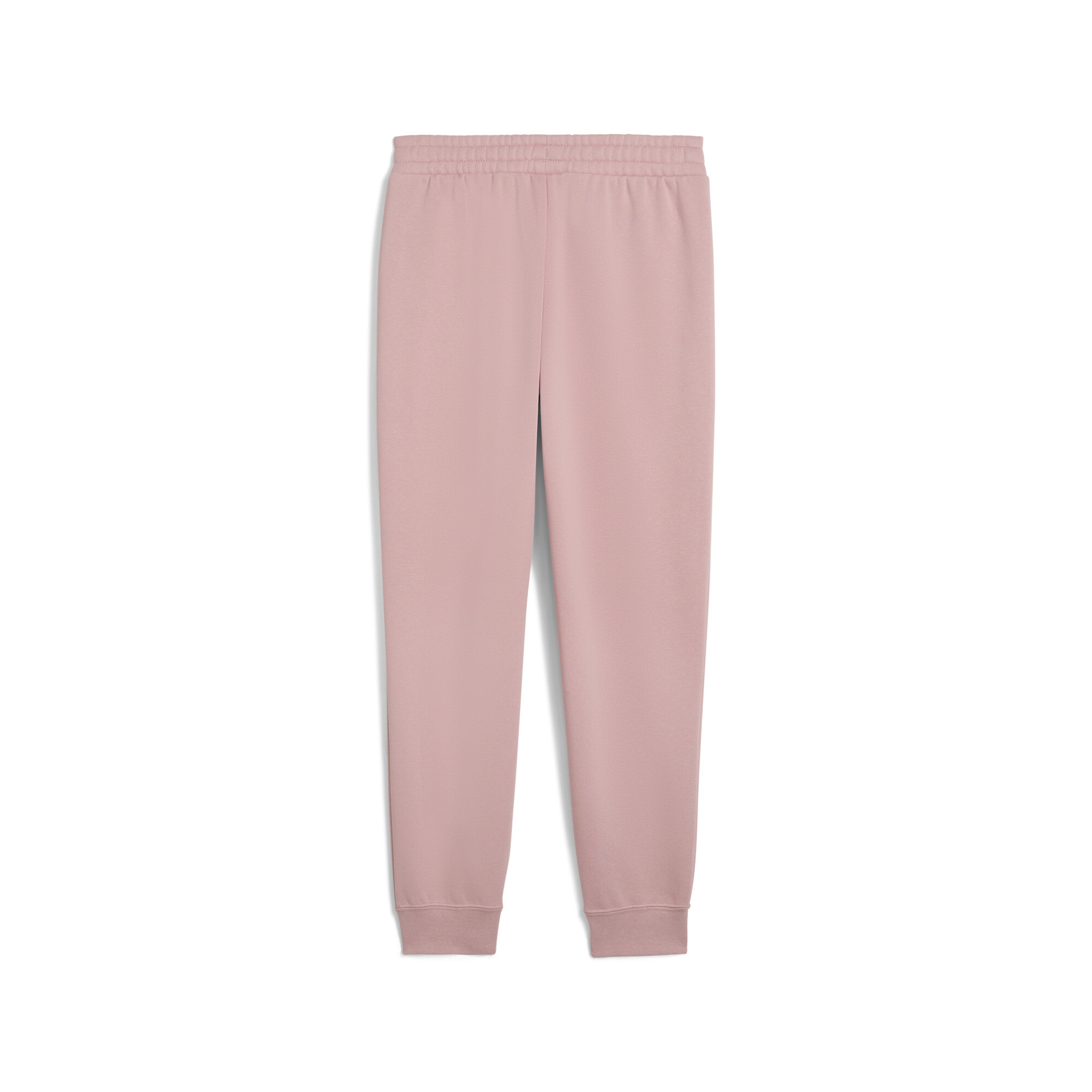 PUMA Essentials Logo joggingbroek voor Dames, Roze, Maat 3XL thumbnail 2