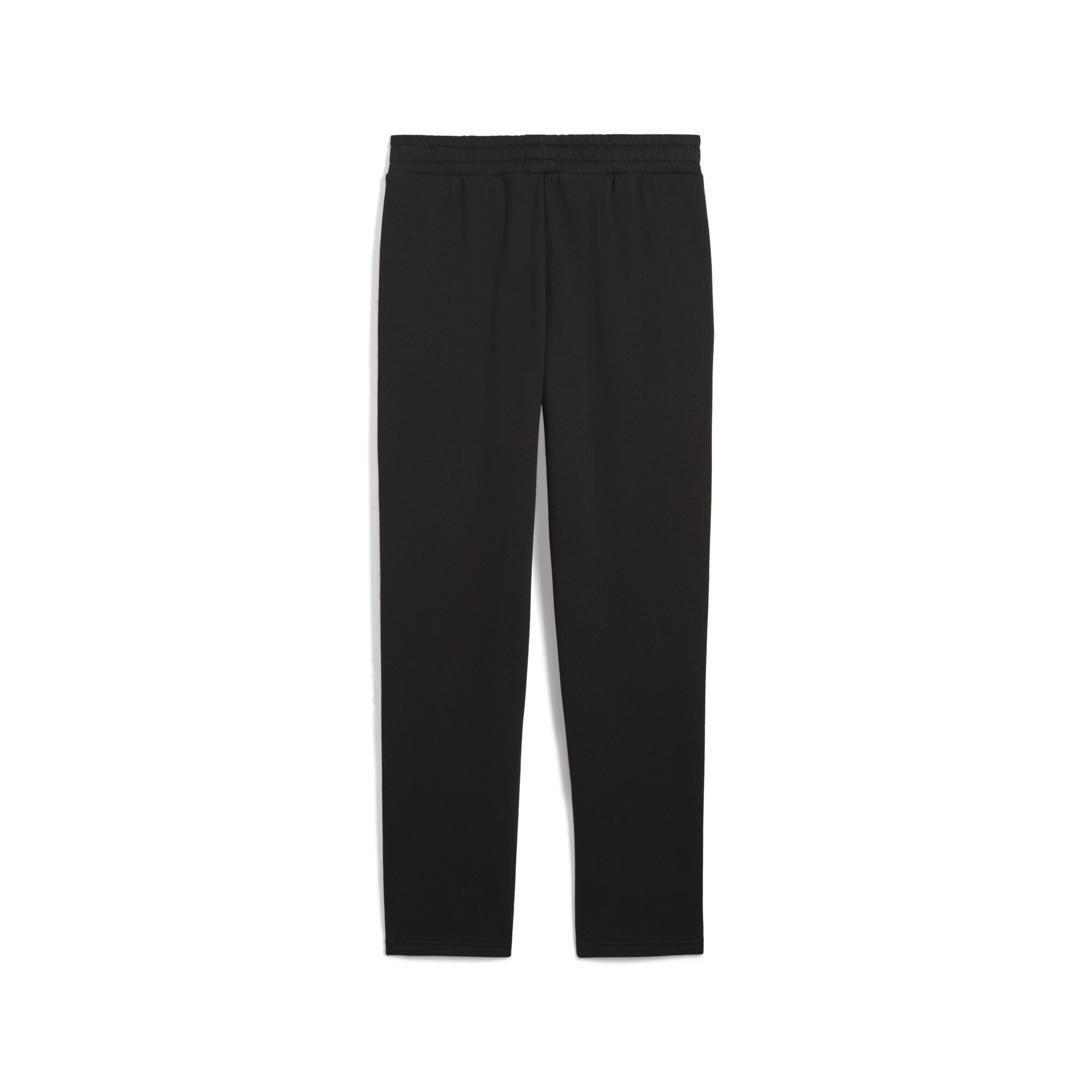 PUMA Essentials Logo joggingbroek voor Dames, Zwart, Maat M thumbnail 2