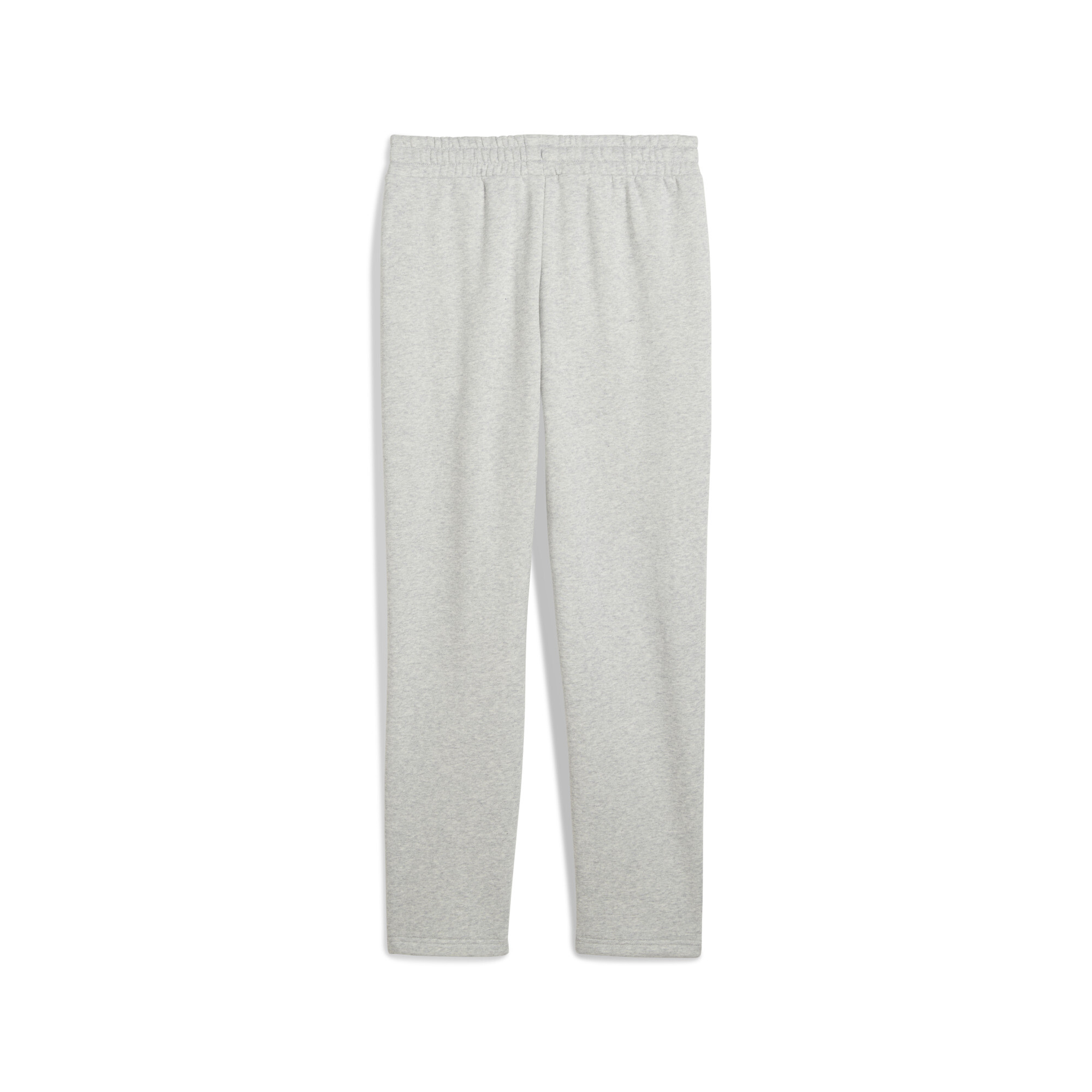 PUMA Essentials Logo joggingbroek voor Dames, Grijs, Maat 3XL thumbnail 2