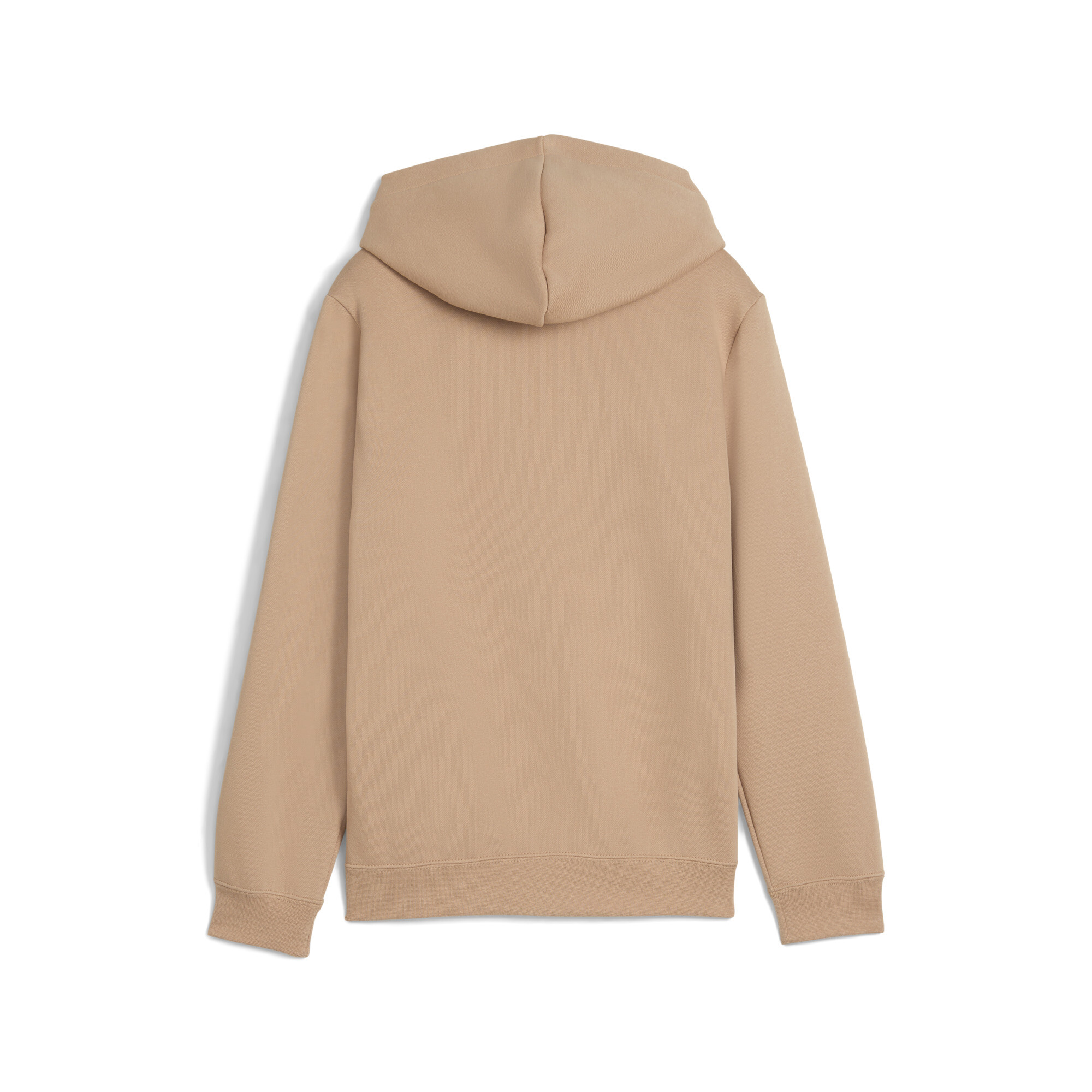 PUMA Essentials Logo Fleece Hoodie voor Heren, Maat 11-12Y thumbnail 2