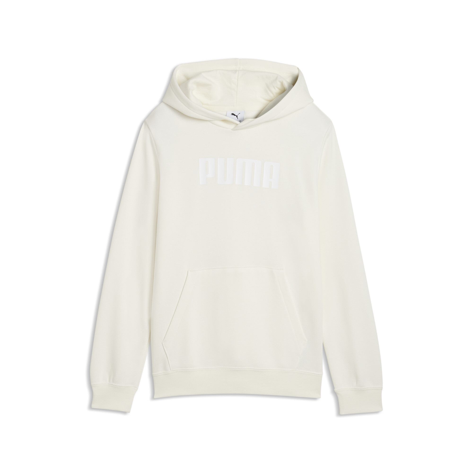 Hoodieà logo Essentials Enfant et Adolescent - vue 1