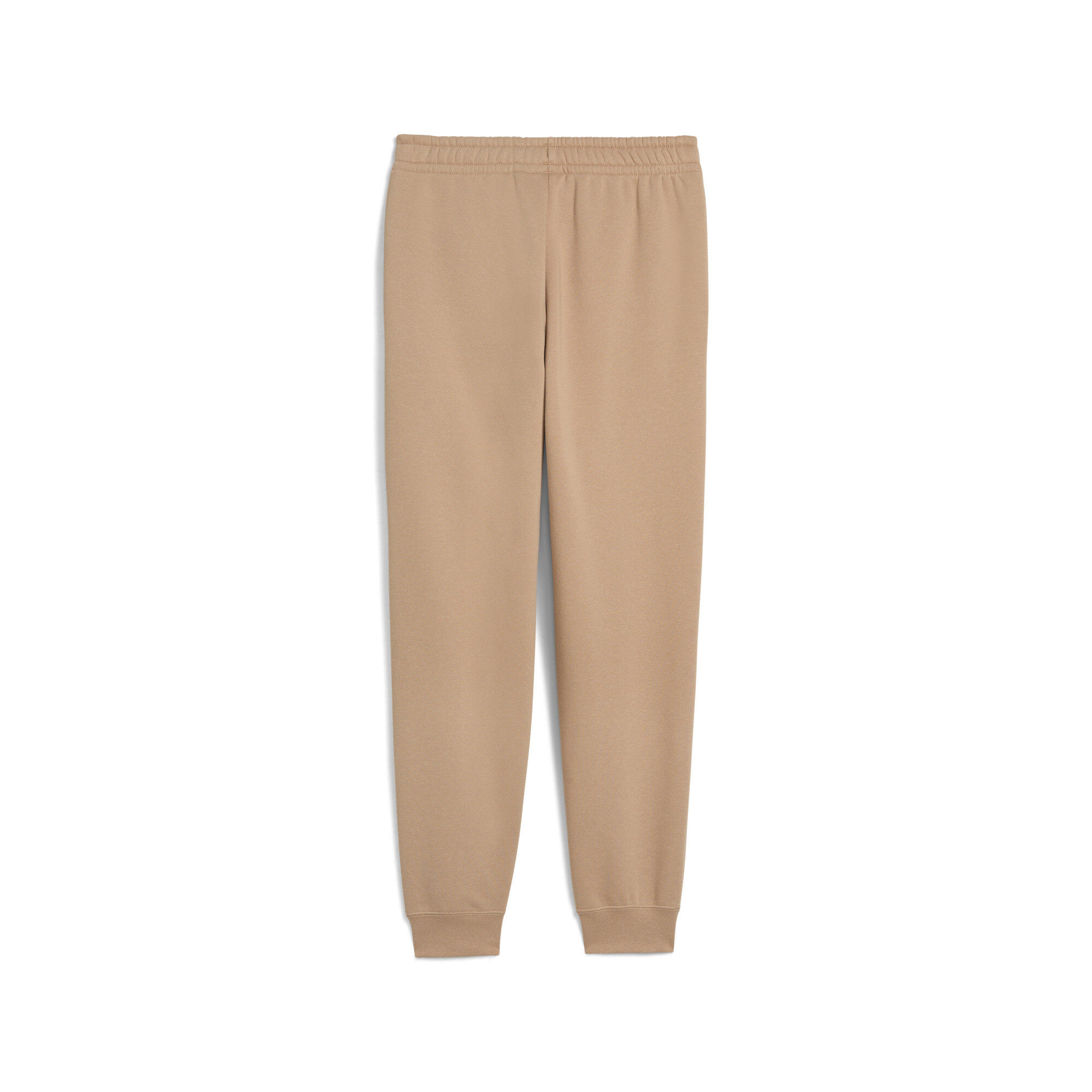 PUMA ESS No. 1-logo fleece sweatpant voor Heren, Maat 15-16Y thumbnail 2