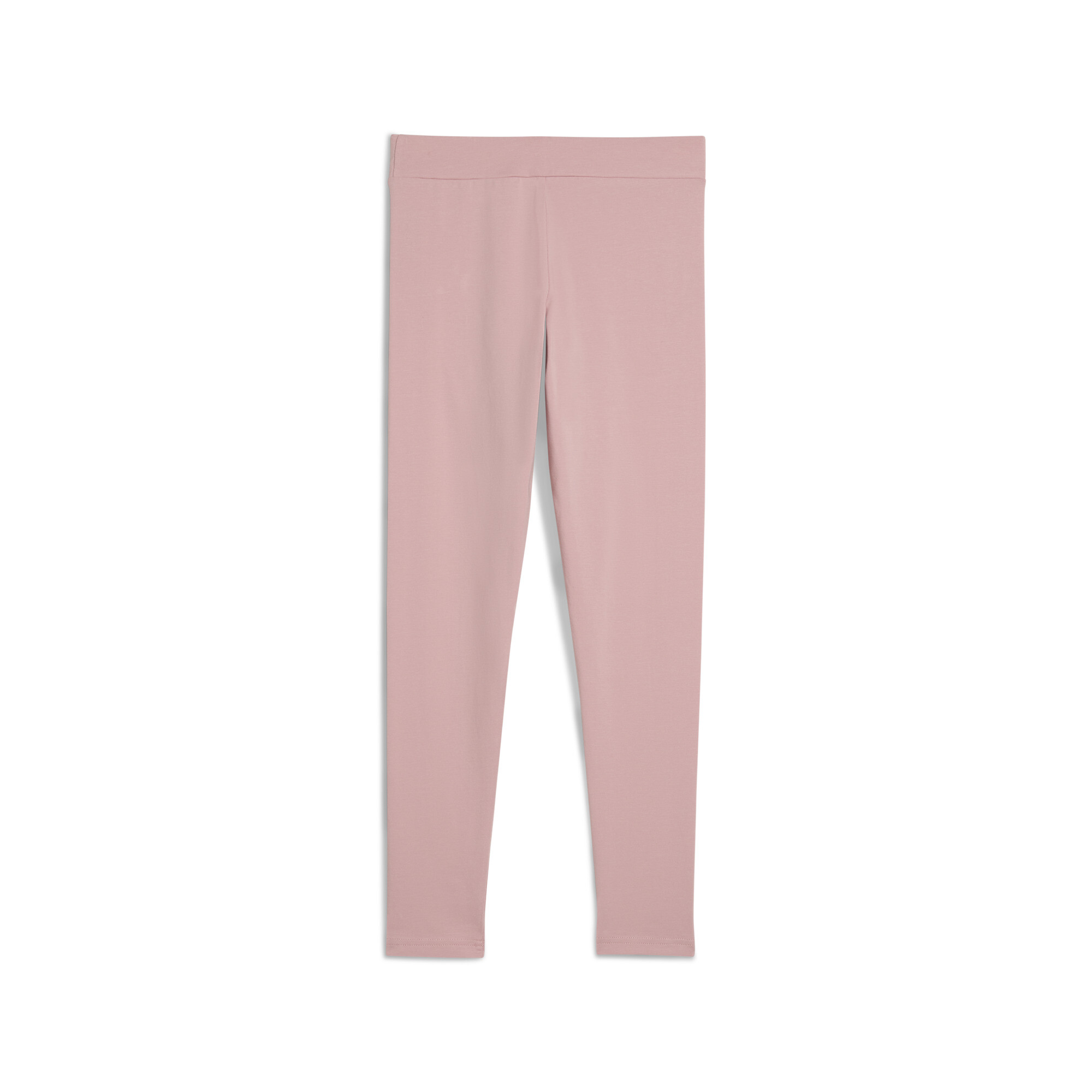 PUMA Essentials Logo legging voor Dames, Roze, Maat 15-16Y thumbnail 2