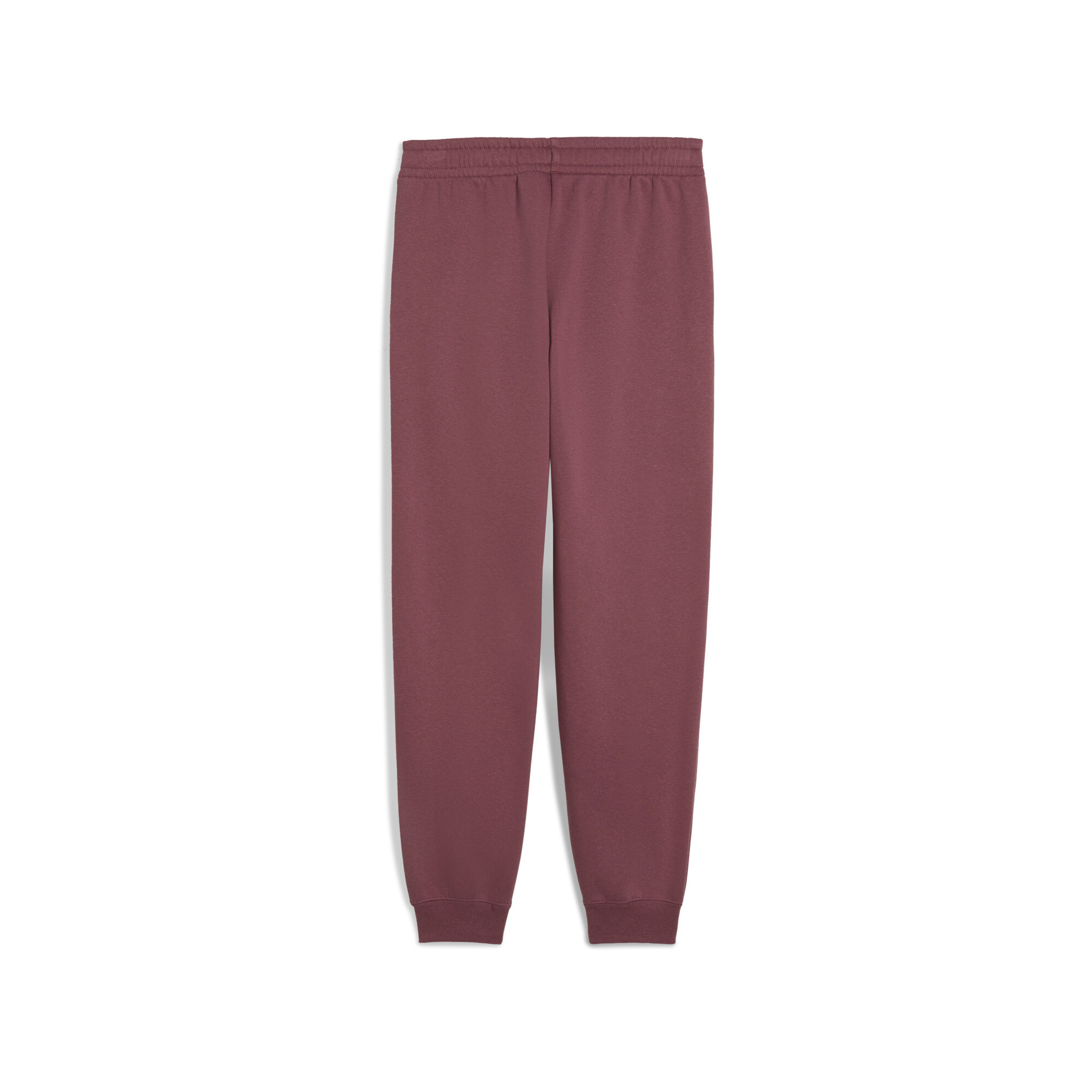 PUMA ESS No. 1-logo fleece sweatpant voor Dames, Maat 7-8Y thumbnail 2