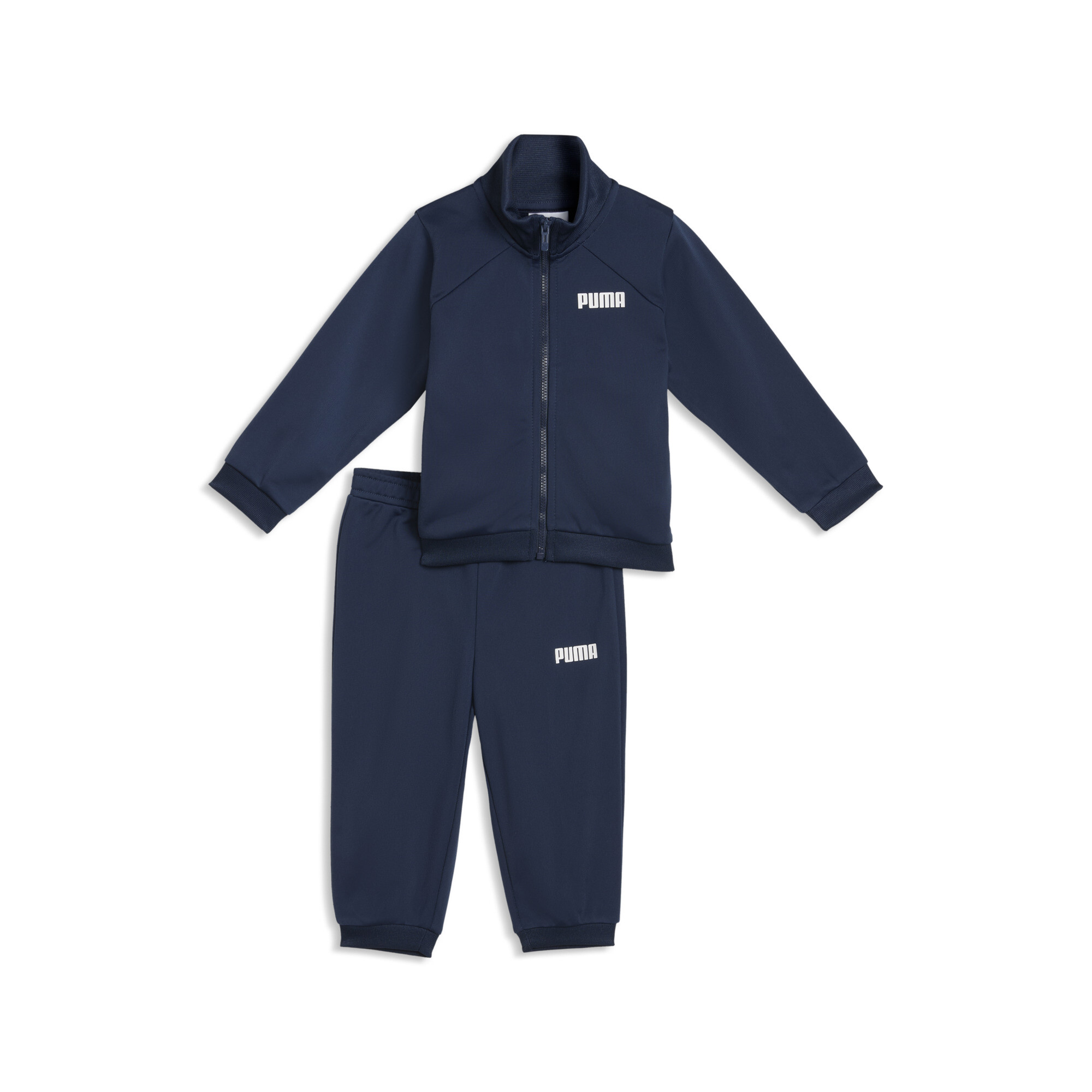 Ensemble de survêtement à logo Essentials Bébé - vue 2