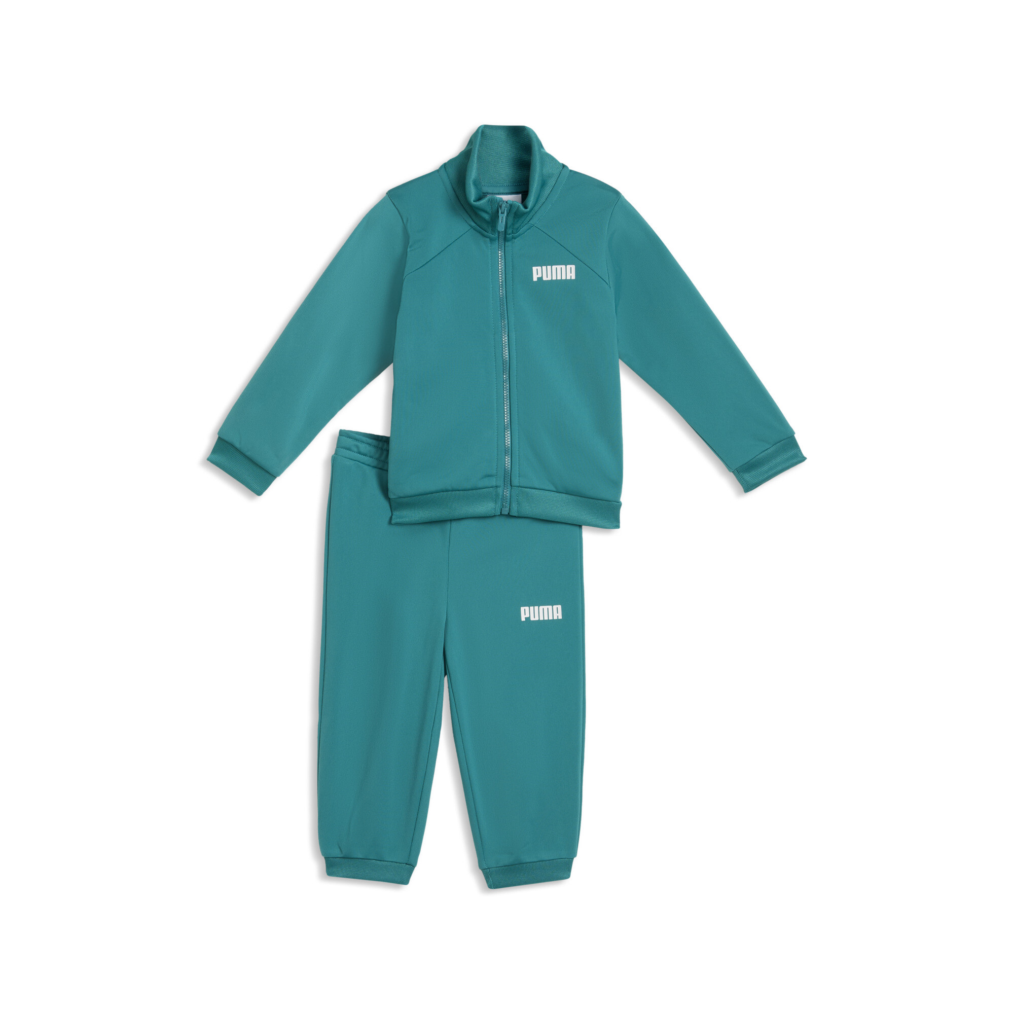 Ensemble de survêtement à logo Essentials Bébé - vue 3