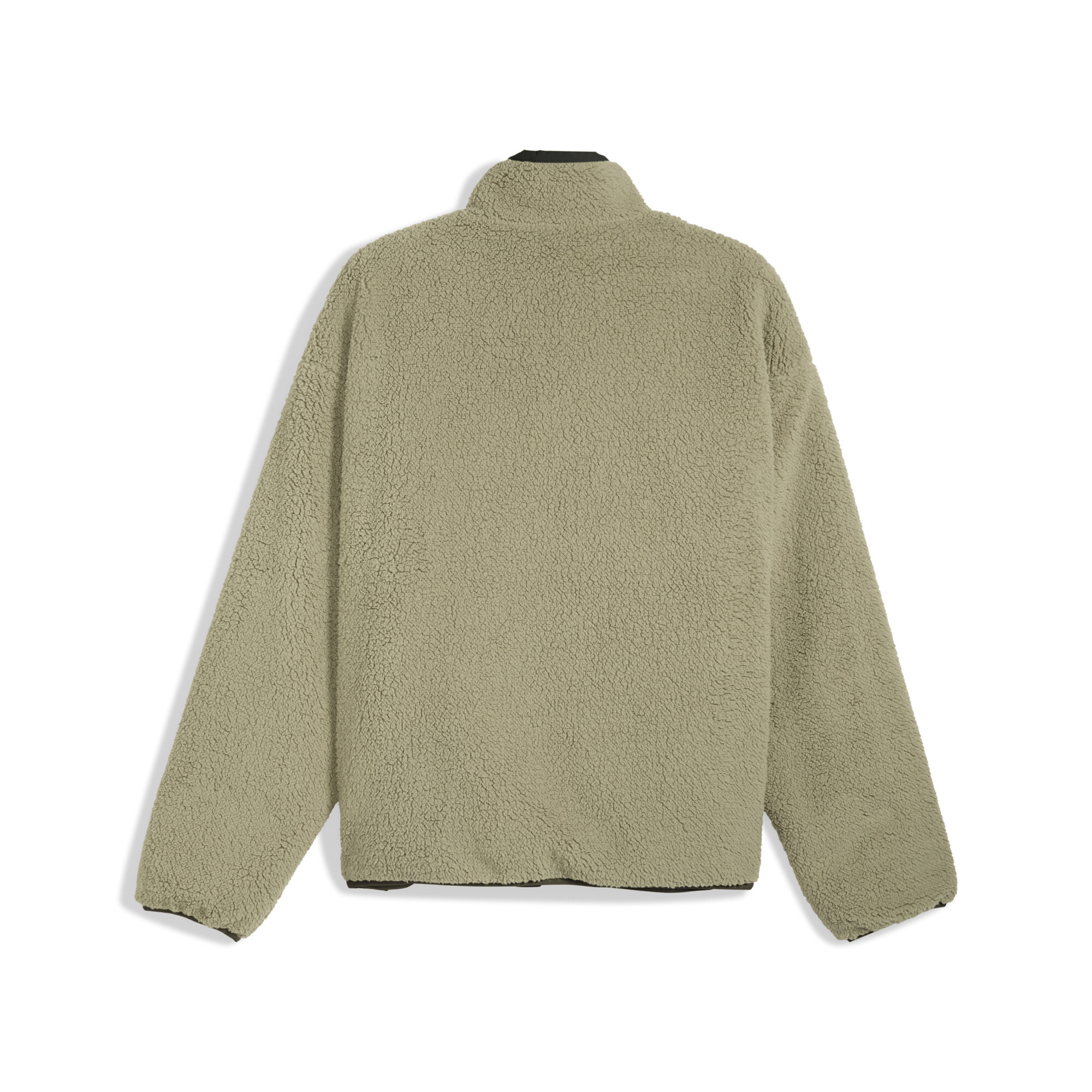 PUMA Omkeerbaar hybride sherpajack voor Heren, Maat L thumbnail 2