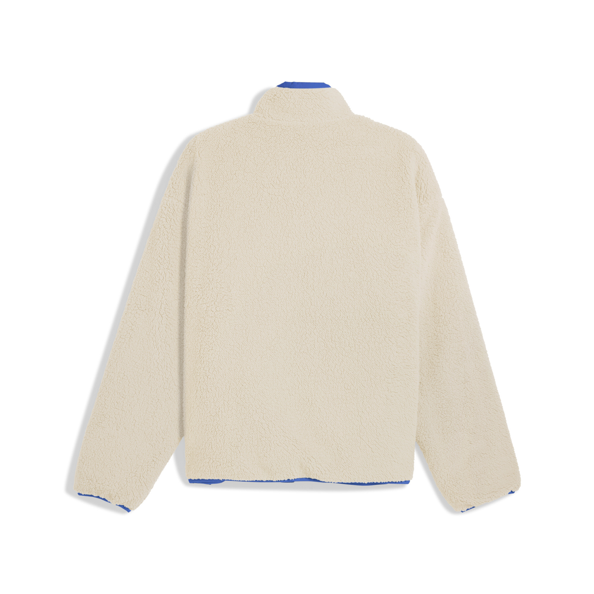 PUMA Omkeerbaar hybride sherpajack voor Heren, Maat XL thumbnail 2